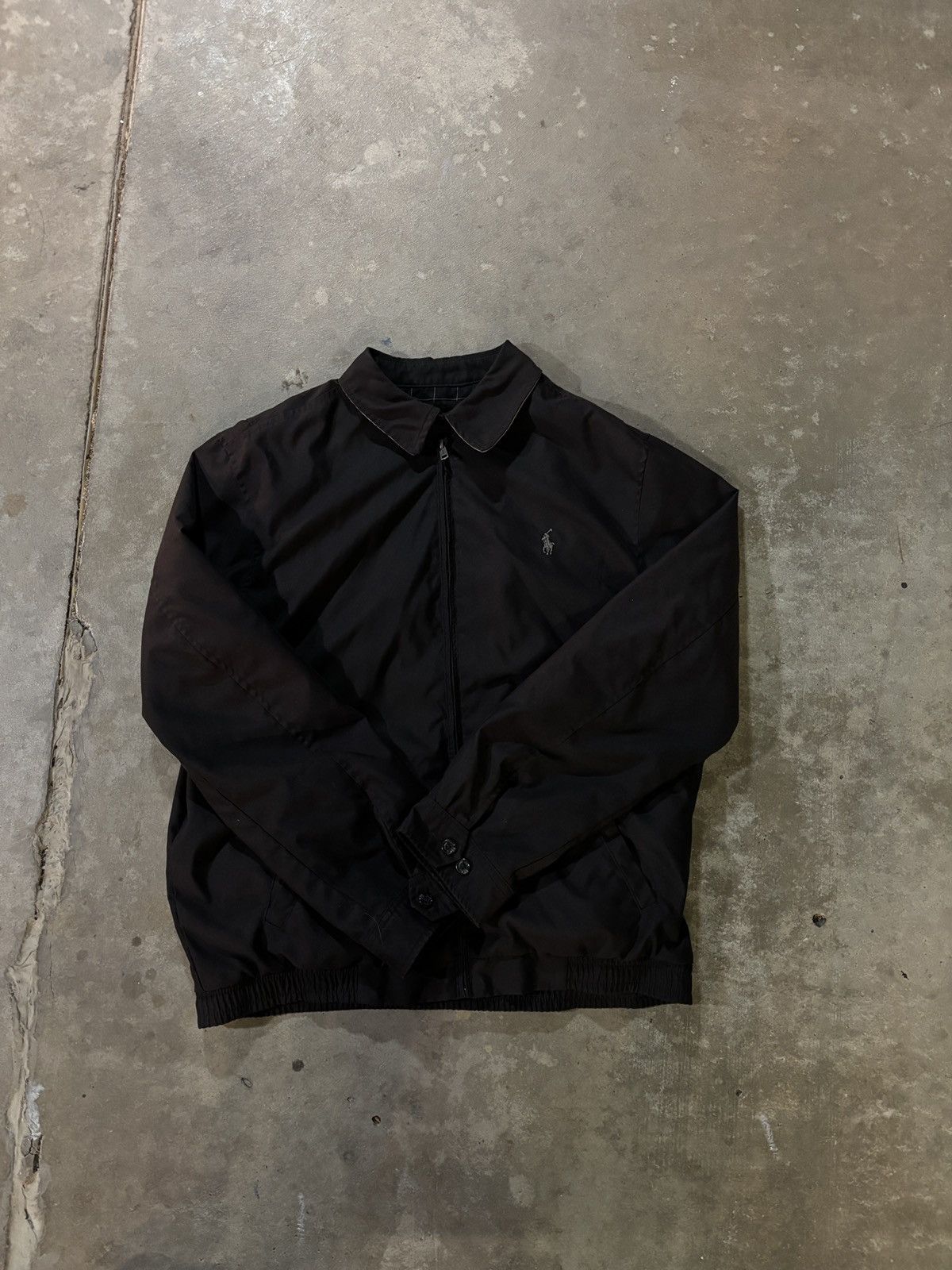 Polo Ralph Lauren Vintage Polo Ralph Lauren Jacket Size US M / EU 48-50 / 2 - 4 Thumbnail