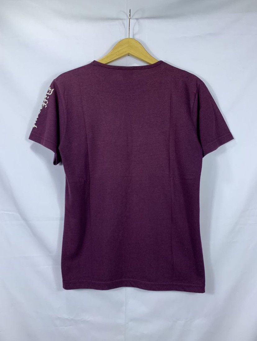 If Six Was Nine Sick Faded The Breakers poem gothic ifsix lgb hystric style Size US M / EU 48-50 / 2 - 2 Thumbnail