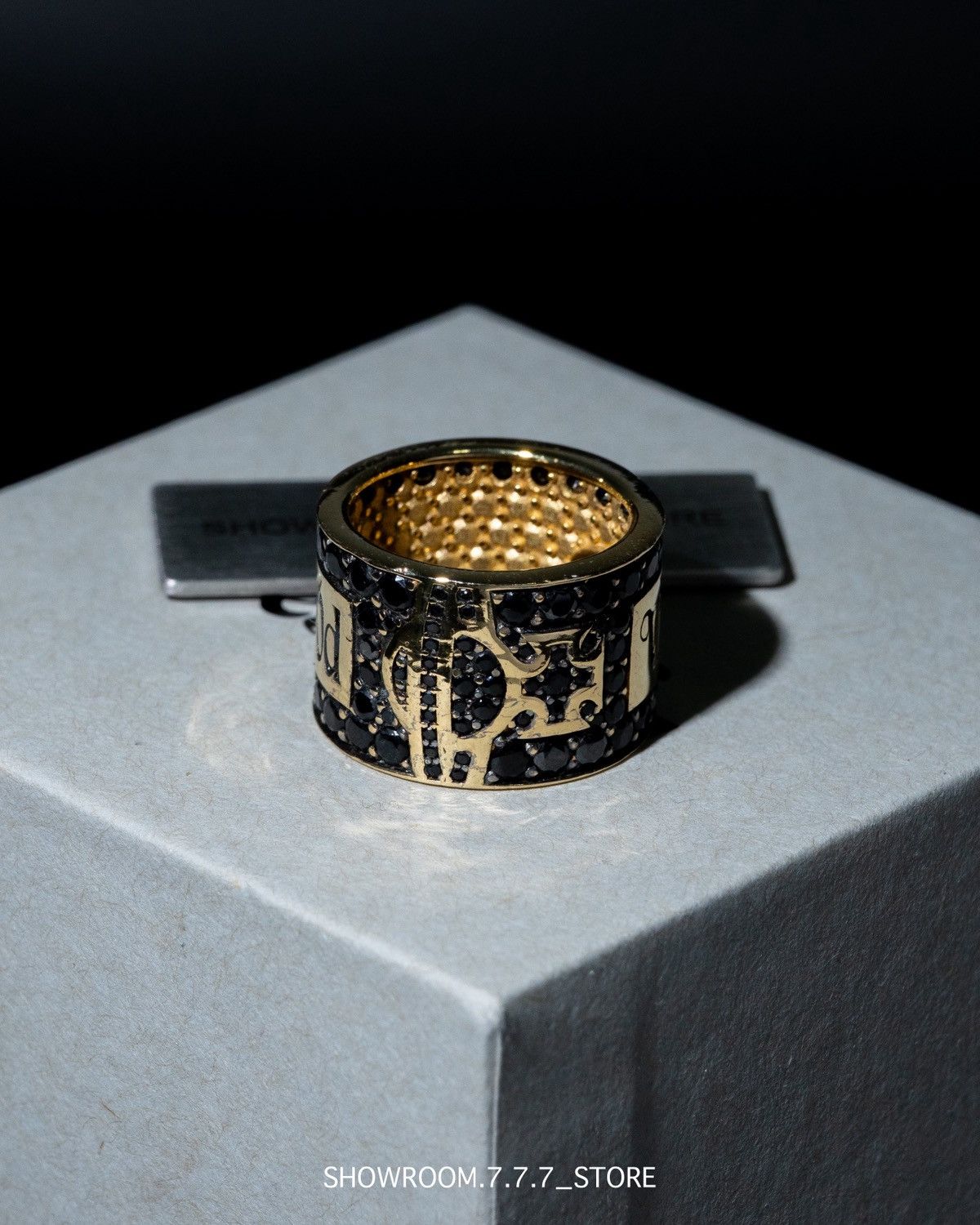 Vivienne Westwood Vivienne Westwood Fosco Ring Size ONE SIZE - 1 Thumbnail