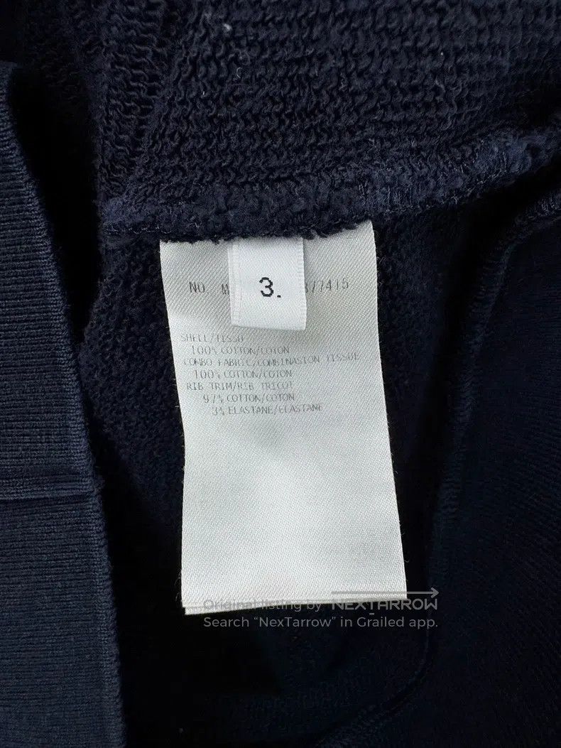 Thom Browne Thom Browne Patchwork hoodie Size US L / EU 52-54 / 3 - 5 Thumbnail