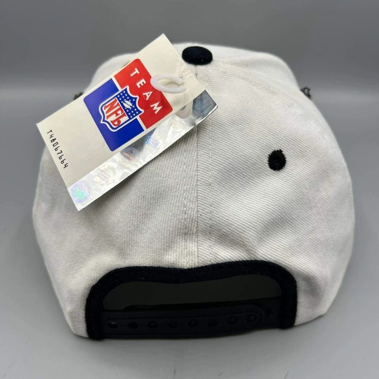 Drew Pearson Vintage Jacksonville Jaguars Hat Men Snap Back Cap Cotton Size ONE SIZE - 5 Thumbnail
