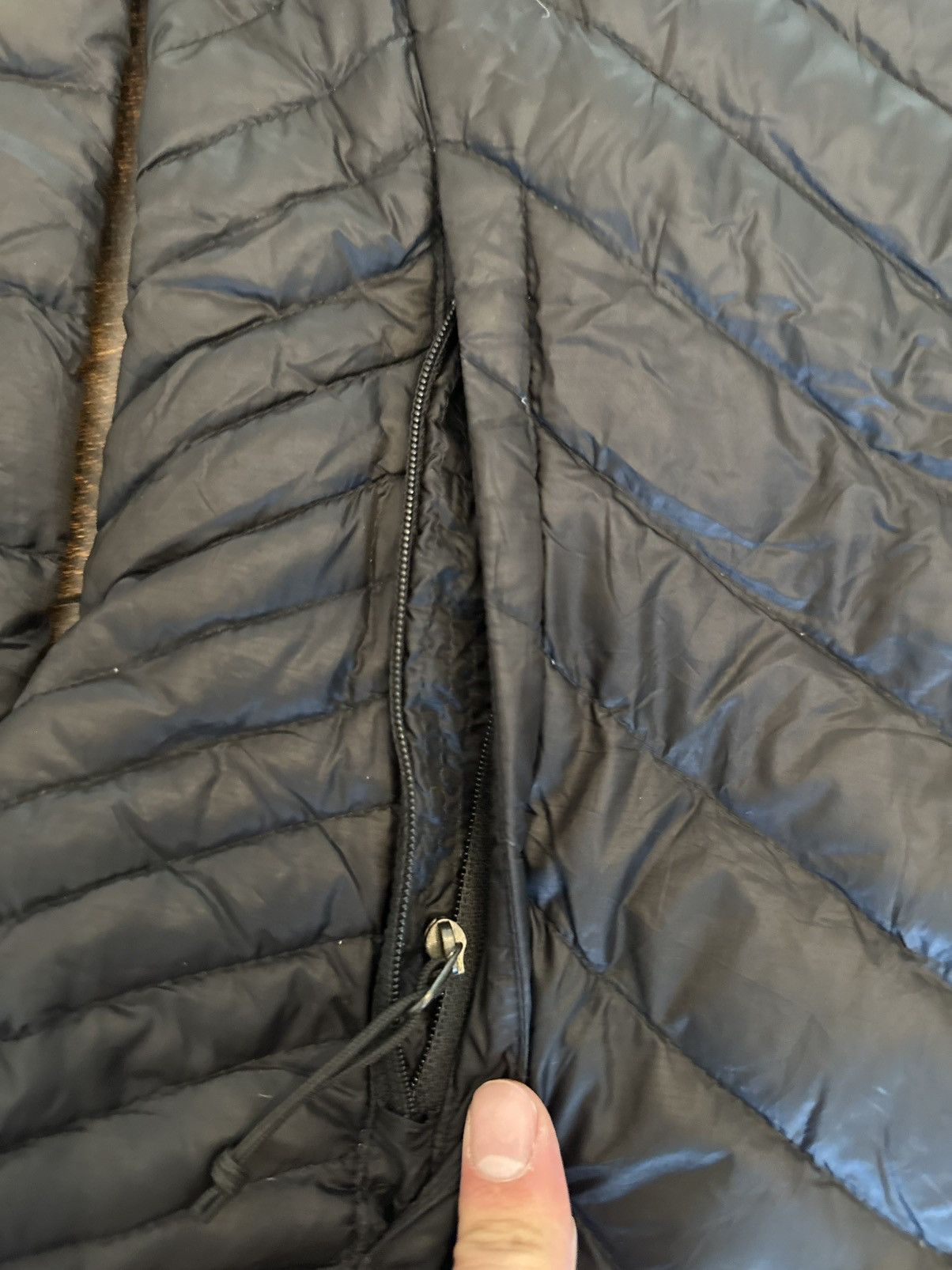 The North Face The North Face Women’s 800 Fill Puffer Jacket-Size Small Size S / US 4 / IT 40 - 4 Thumbnail