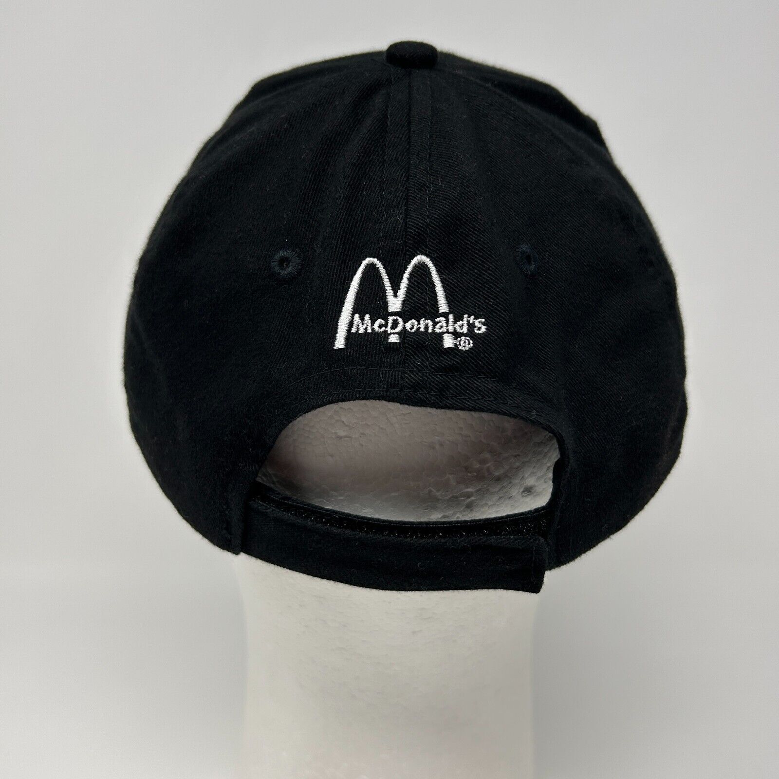 Other Los Angeles LA Kings McDonalds Hat Cap NHL Hockey Fast Food Size ONE SIZE - 3 Thumbnail