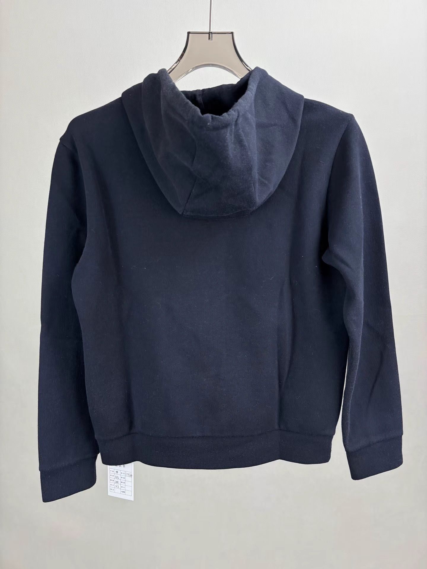 Fendi FENDI FF Logo Round Neck Sweatshirt Size US S / EU 44-46 / 1 - 2 Thumbnail