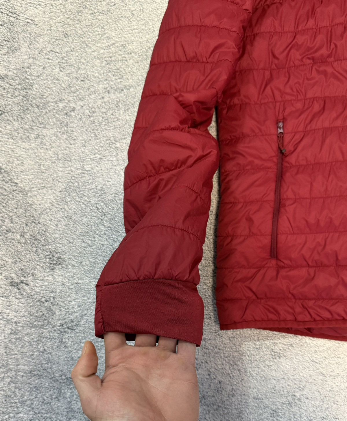 Other Skinfit Caldo Insulated Jacket Men XL Outdoor Hiking Austria Size US XL / EU 56 / 4 - 6 Thumbnail