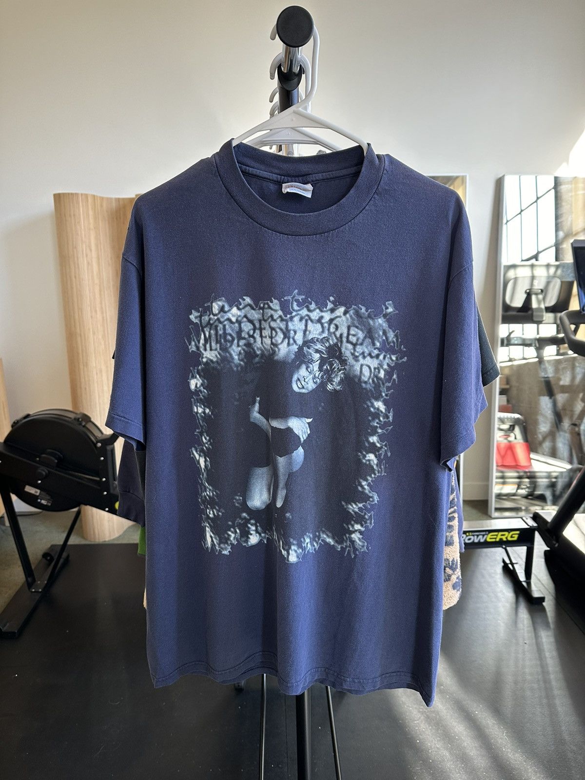 Vintage 1990s Tina Turner Wildest Dreams Tour Vintage T-Shirt Size US L / EU 52-54 / 3 - 1 Thumbnail