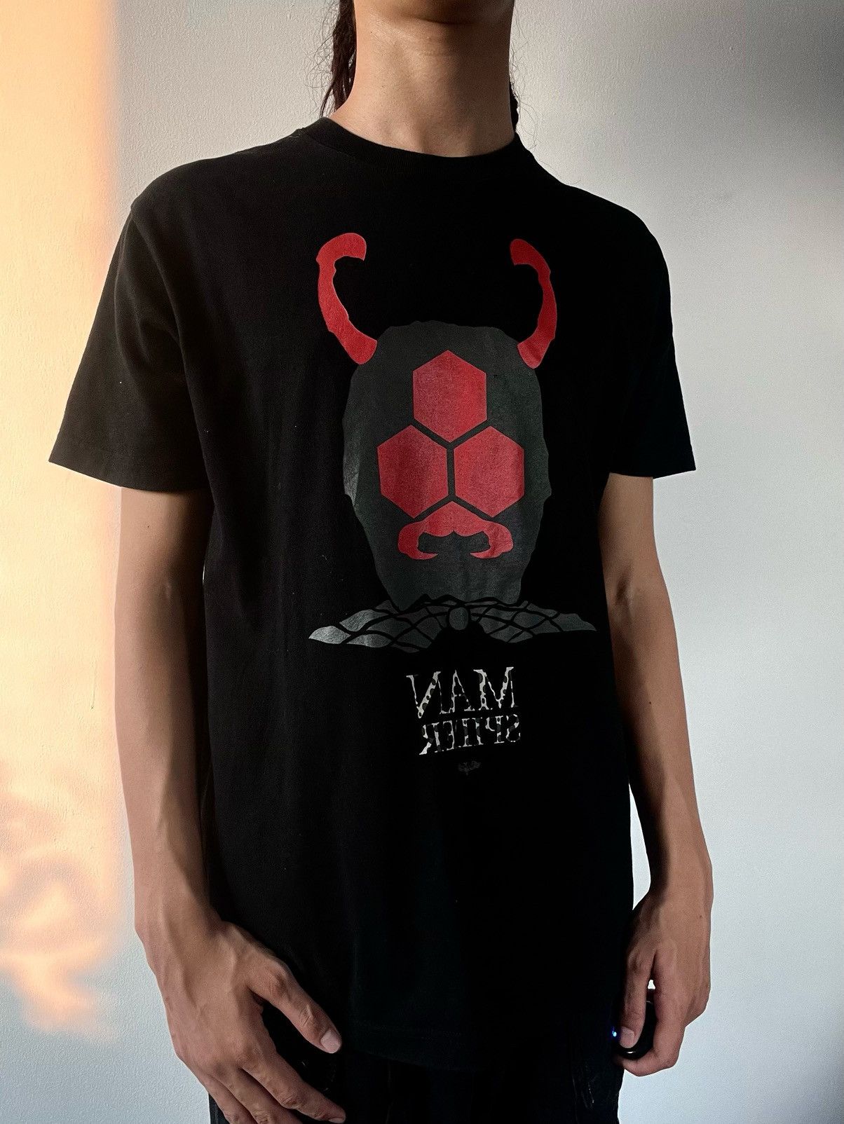 Undercover Undercover Spider Man Tee Size US L / EU 52-54 / 3 - 3 Thumbnail