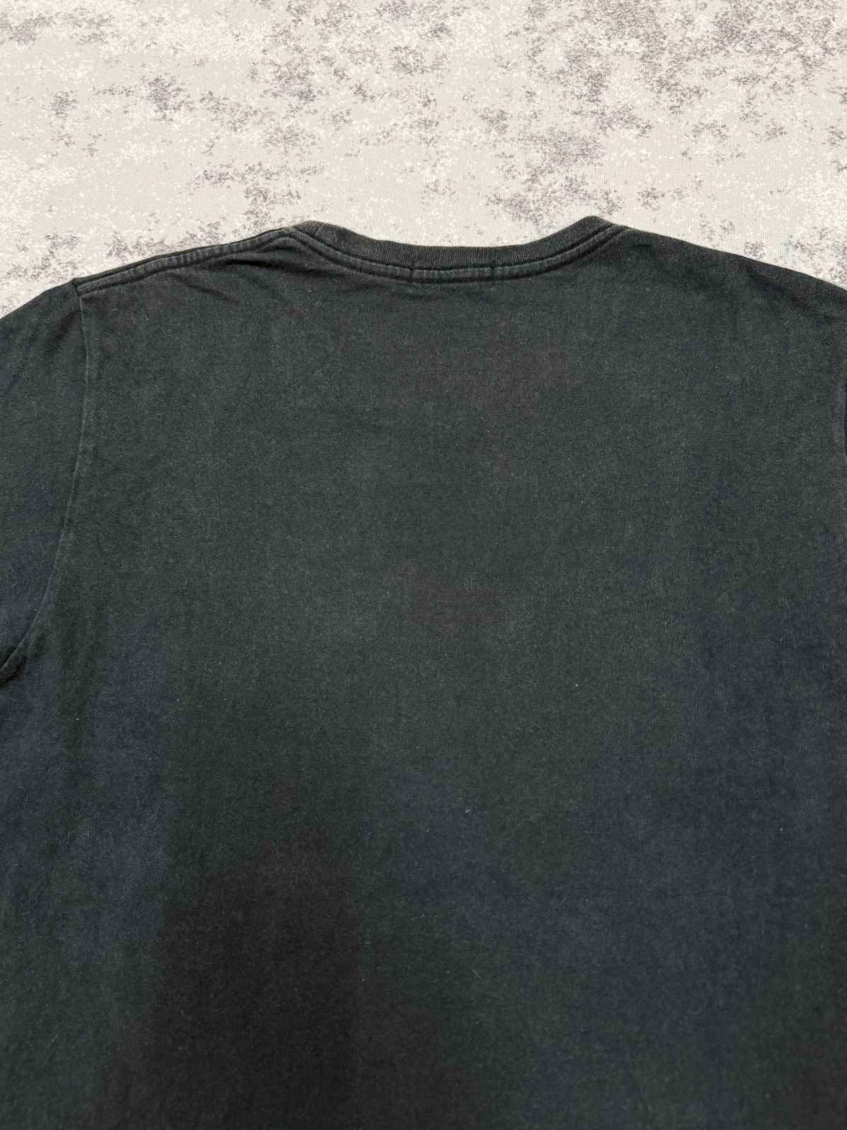 Undercover SITH “undercover x starwars” faded black Tshirt Size US S / EU 44-46 / 1 - 13 Thumbnail