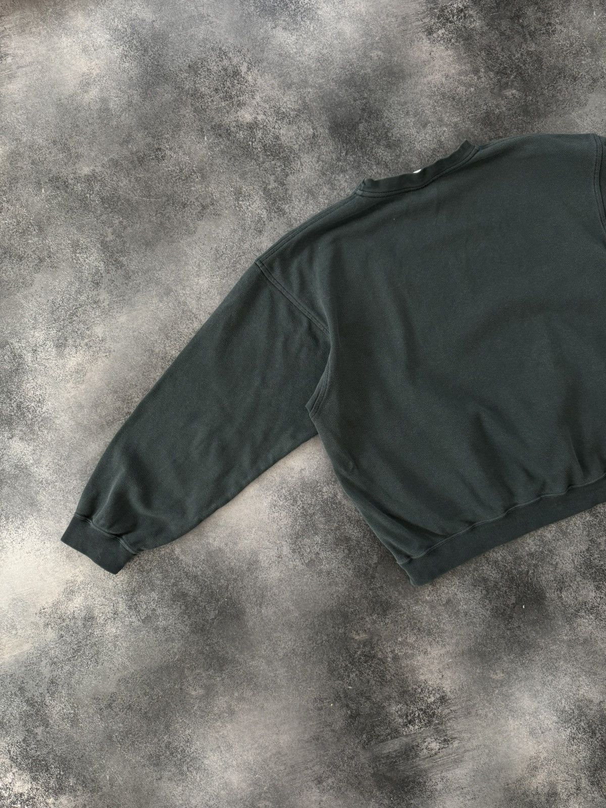 Lacoste Vintage Lacoste Sweater Size US L / EU 52-54 / 3 - 8 Thumbnail