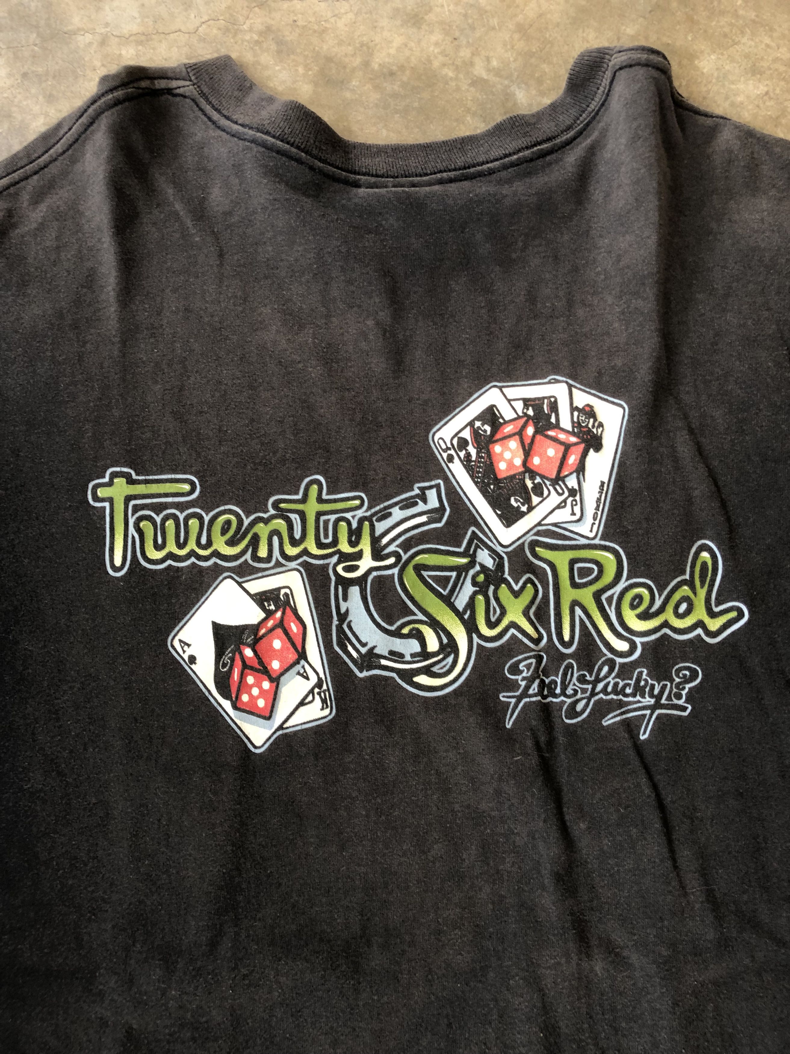 Other 26red skatebord Size US XL / EU 56 / 4 - 5 Thumbnail