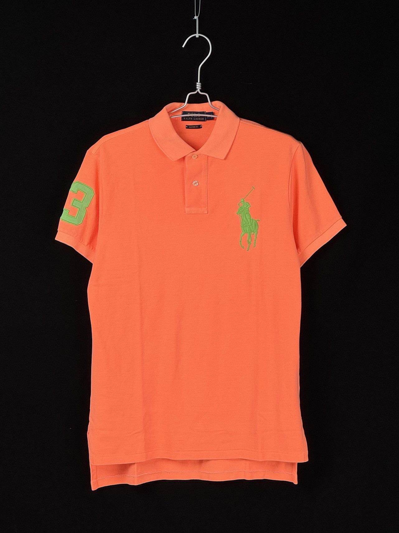 Polo Ralph Lauren POLO shirt Size US M / EU 48-50 / 2 - 1 Thumbnail