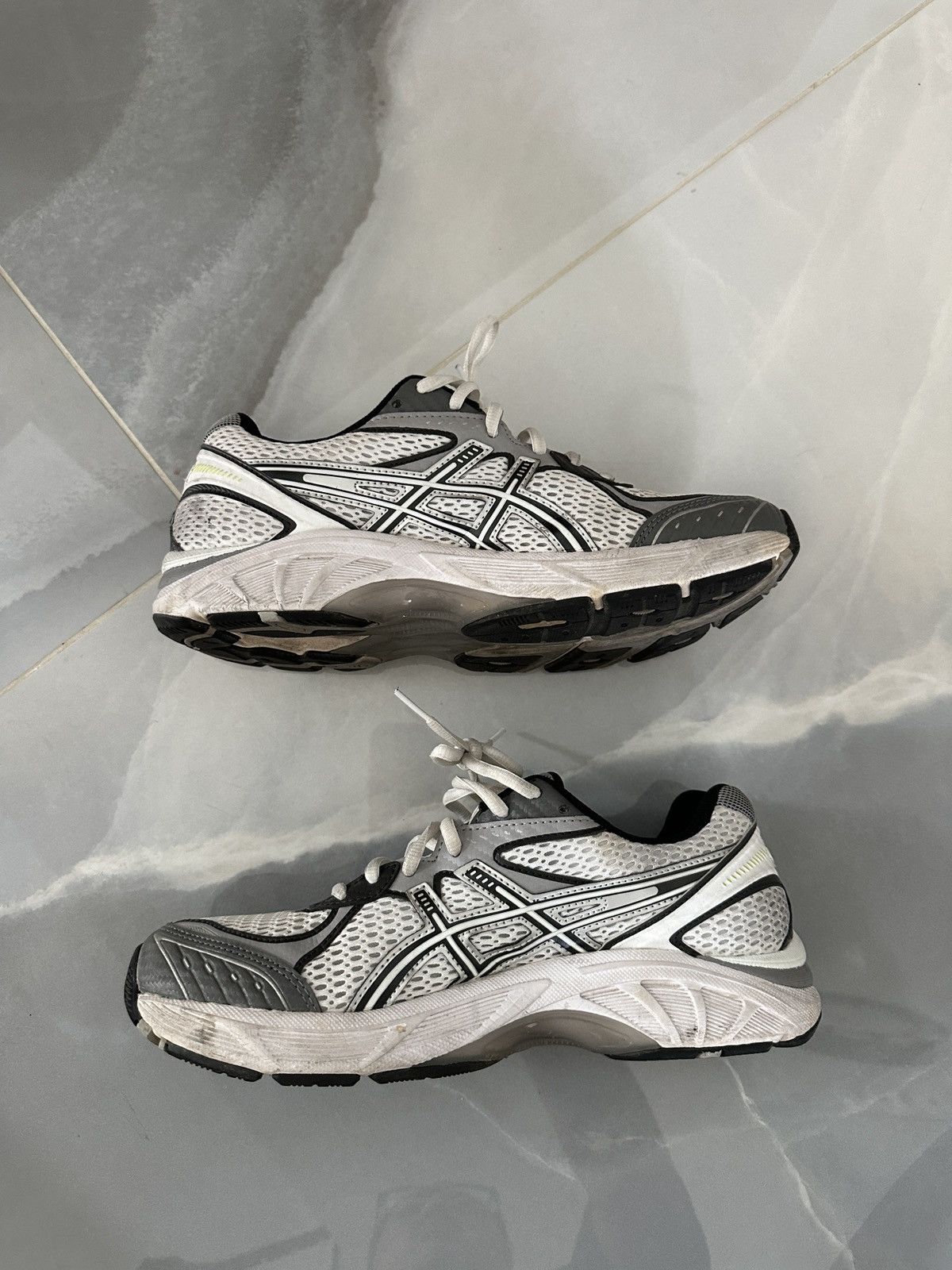 Asics × JJJJound Jjjjound x Asics 2160 Size US 8.5 / EU 41-42 - 3 Thumbnail