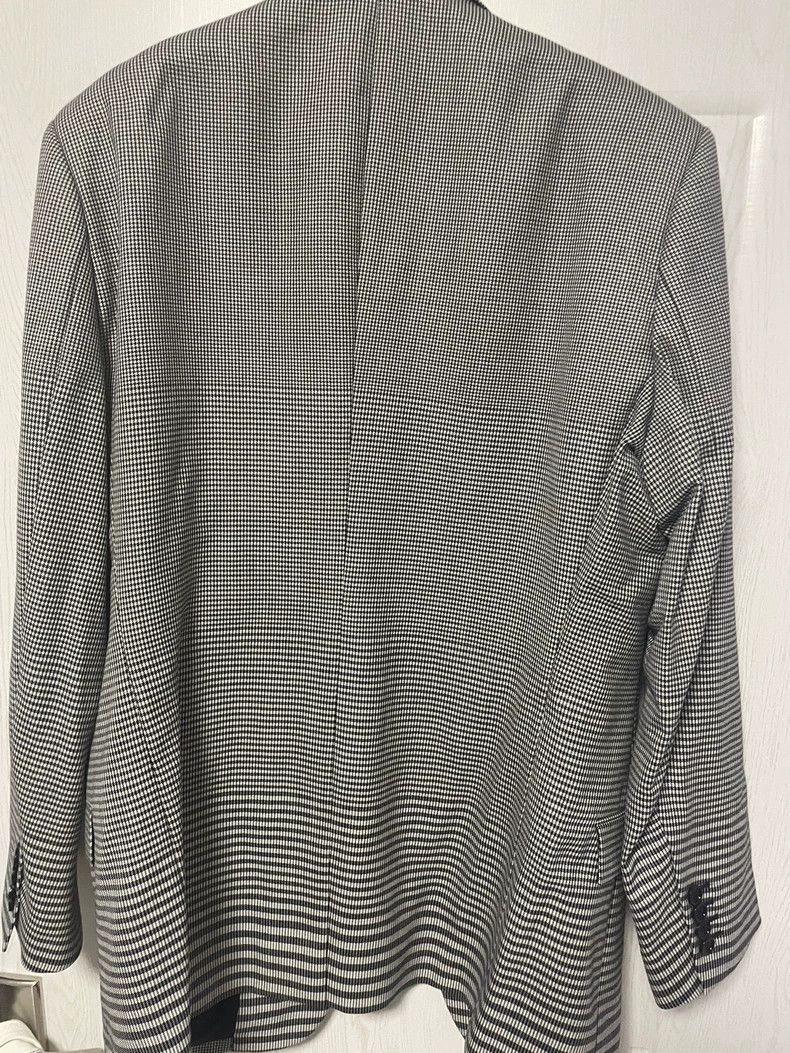 Dior Dior Blockbuster men's suit 2502-Nextarrow Size 54R - 3 Thumbnail