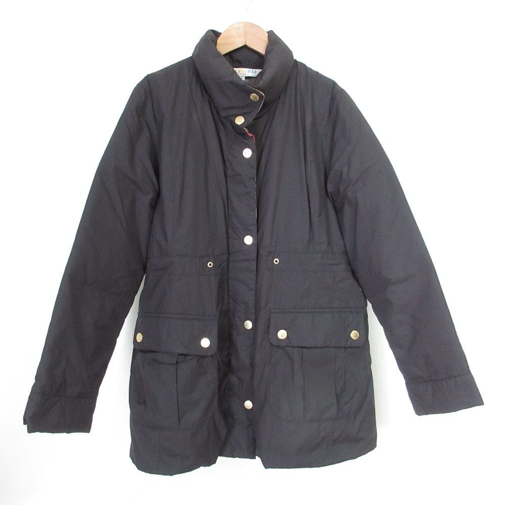 Other Other LEONARD SPORT Nylon Down Coat Others Outerwear DUTY FREE for USA Size ONE SIZE - 1 Thumbnail