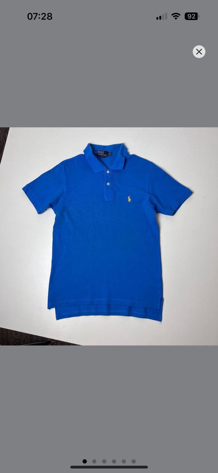 Other Lot 13 items Size US M / EU 48-50 / 2 - 2 Thumbnail