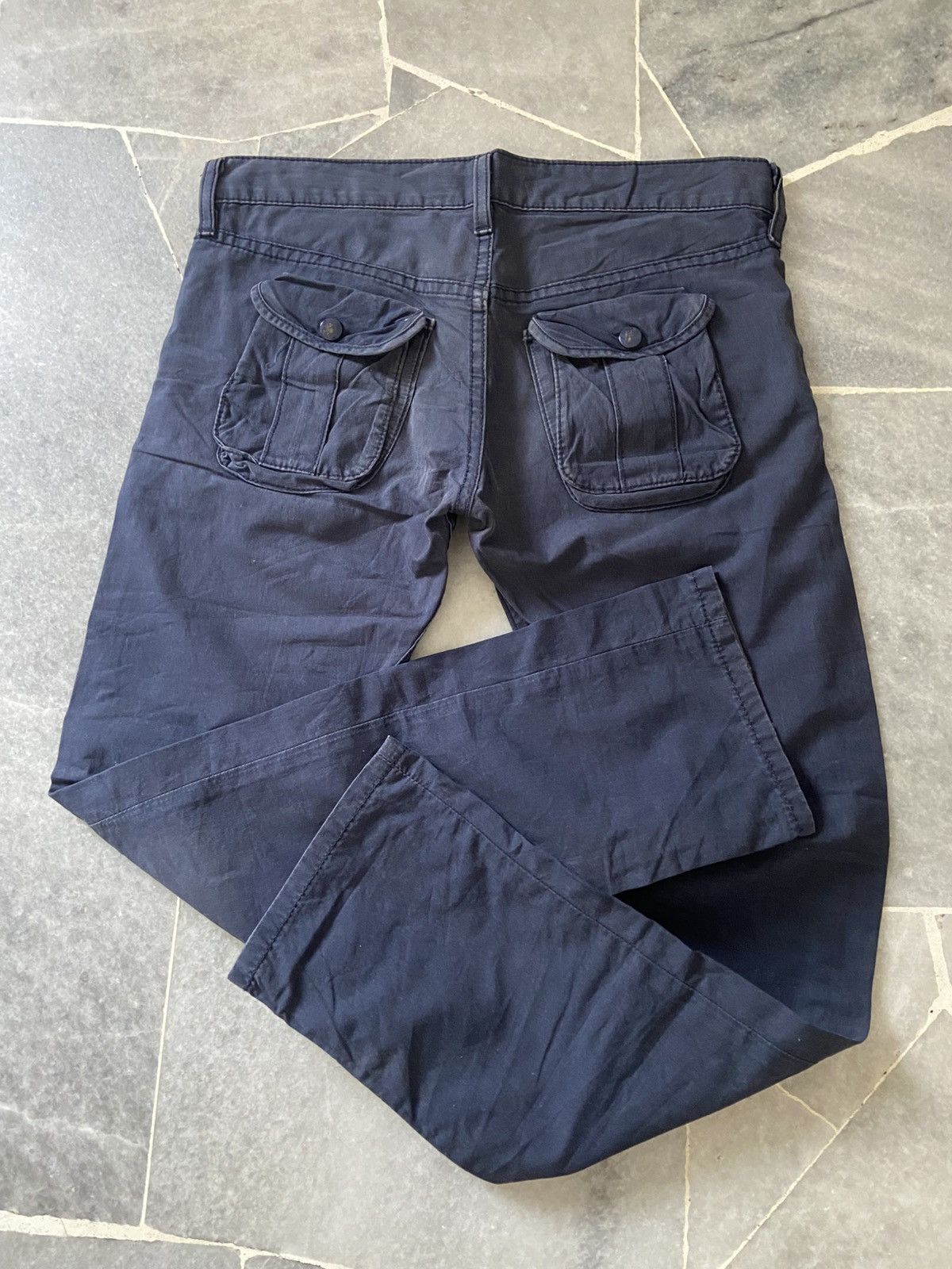 Comme des Garcons Junya Watanabe CDG Pants Man S Size US 30 / EU 46 - 3 Thumbnail