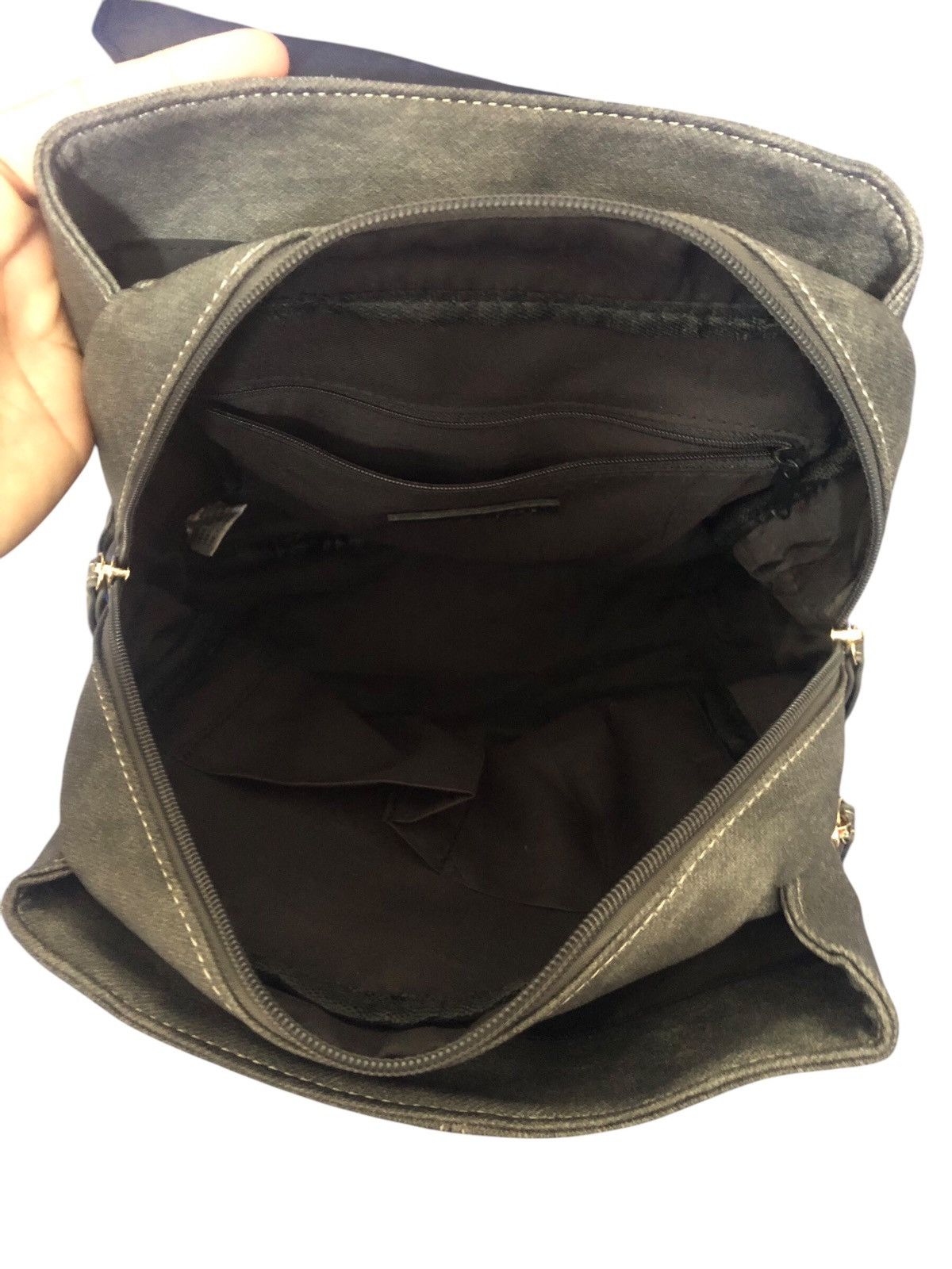Japanese Brand Closshi woman backpack Size ONE SIZE - 6 Thumbnail