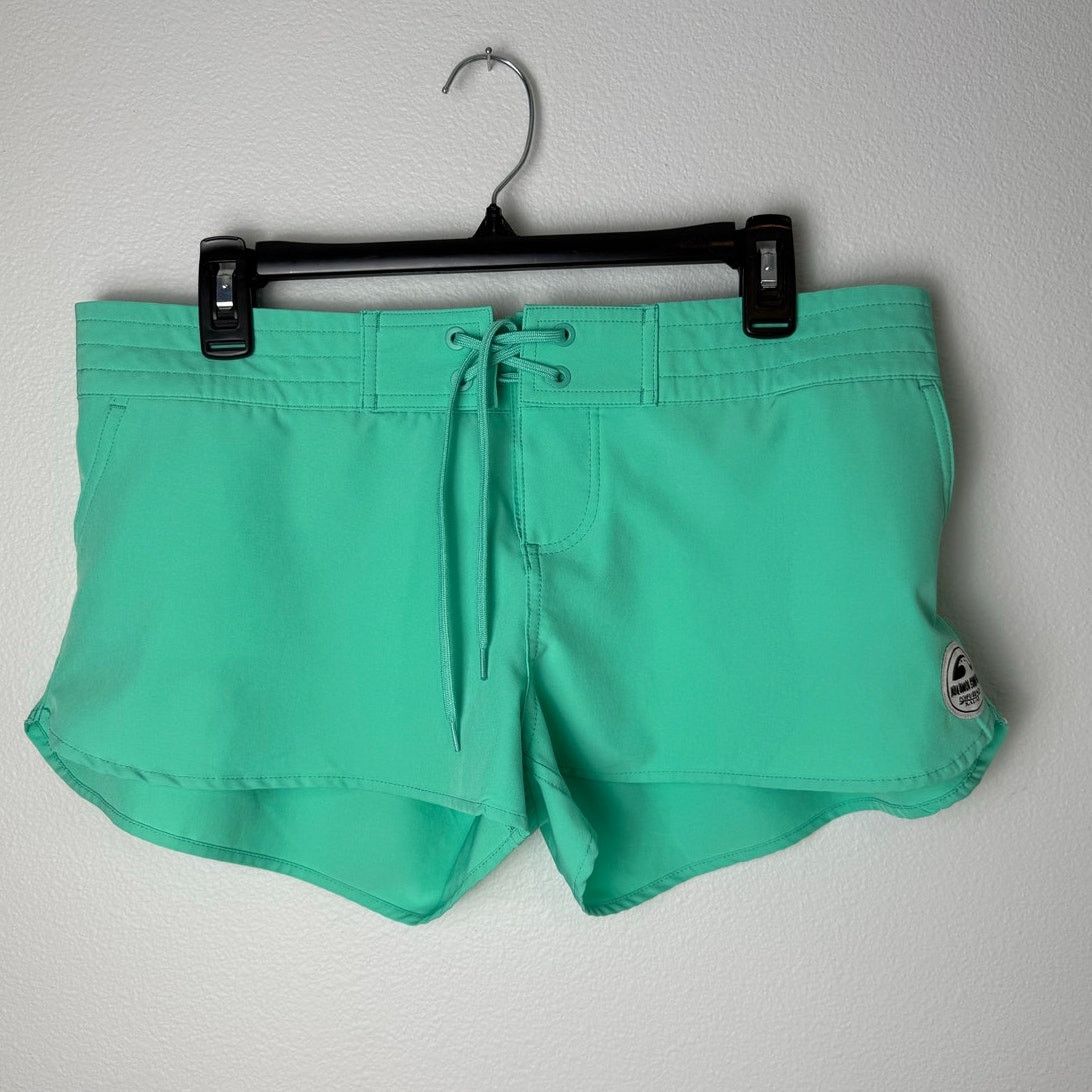 Billabong Nukumoi Surf Co. Poipu Beach Low waist Boardshorts, Sz XL Size 32" / US 10 / IT 46 - 1 Thumbnail
