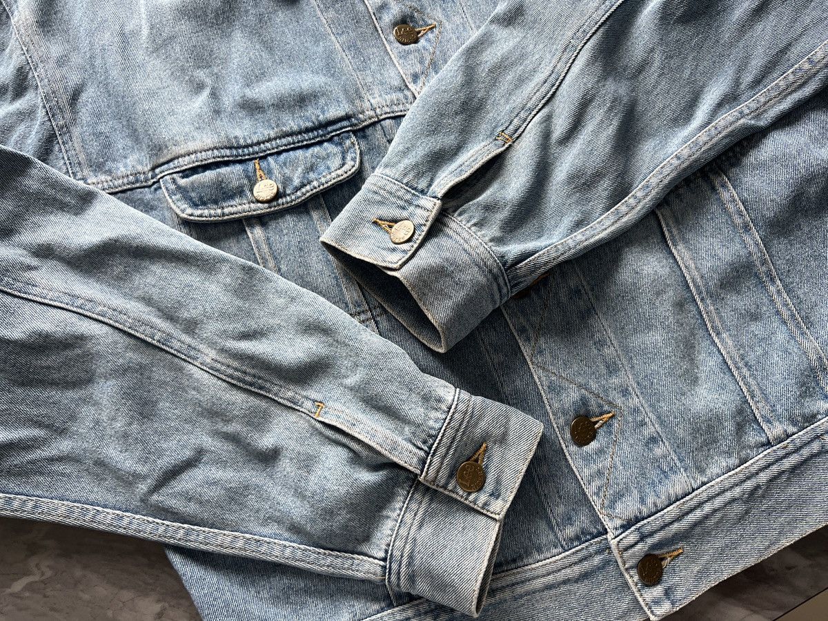Lee Lee : Rider Denim Jacket Kansas 1889 Size US L / EU 52-54 / 3 - 10 Thumbnail