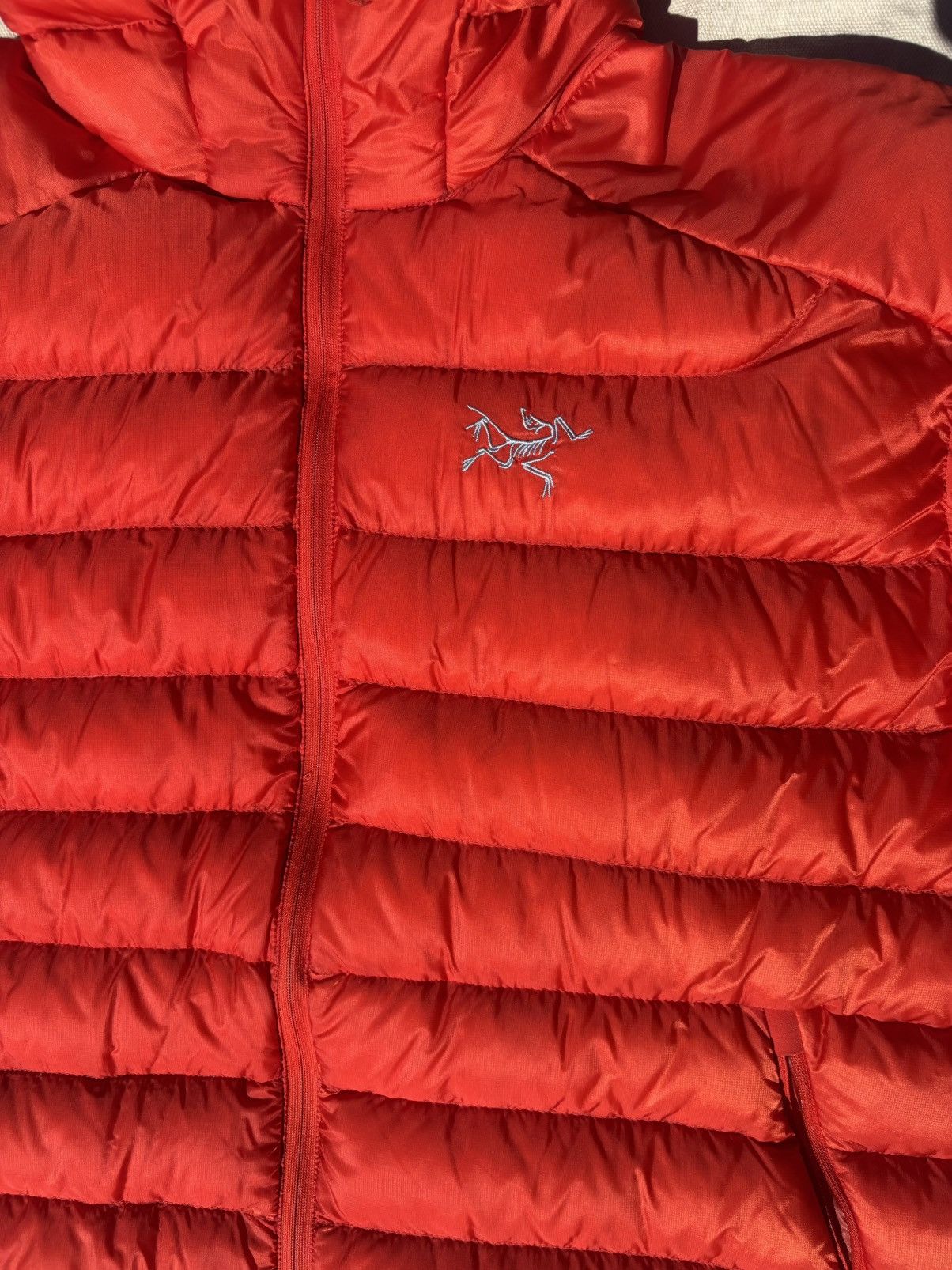 Arc'teryx Cerium LT Size US XL / EU 56 / 4 - 2 Thumbnail