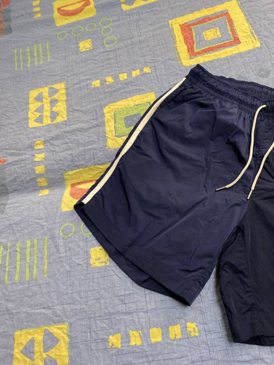 Nike Nike shorts Size US 30 / EU 46 - 2 Thumbnail