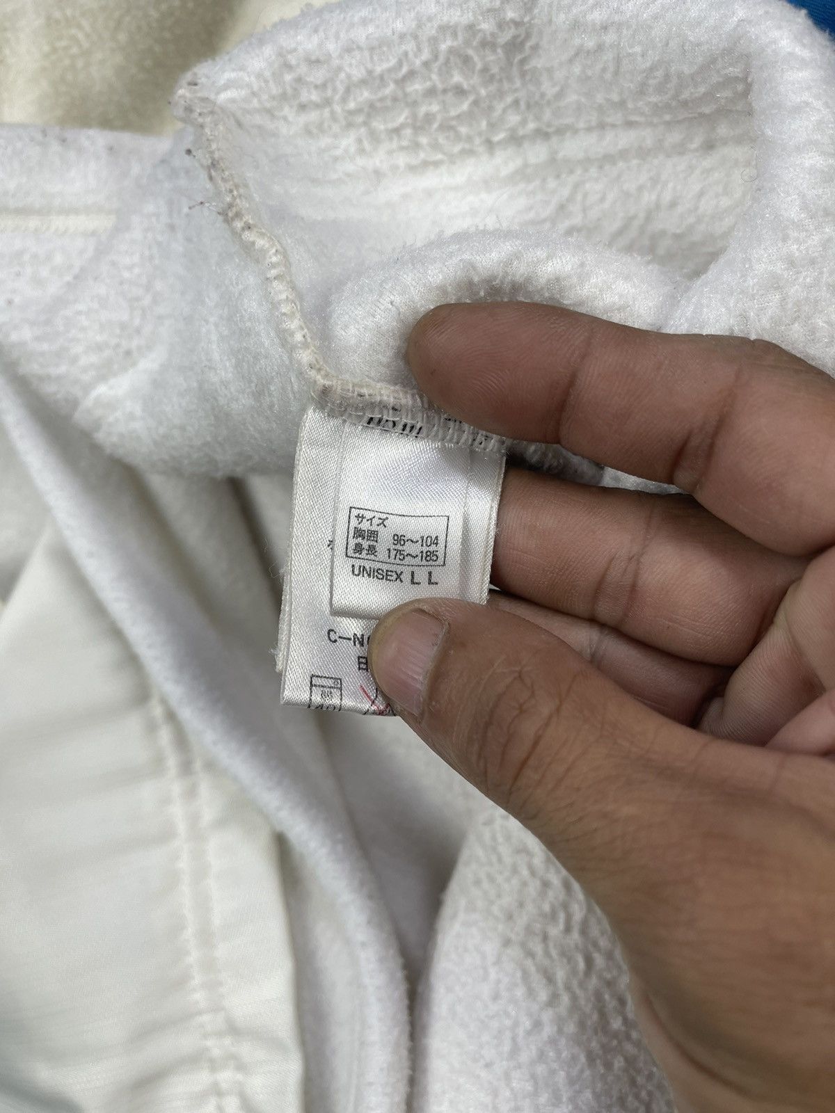 Salomon Vintage Salomon Half Zipper Unisex Pull Over Jackets Size US L / EU 52-54 / 3 - 10 Thumbnail