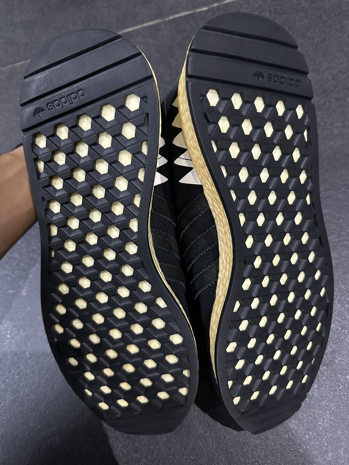 Neighborhood Adidas Neighborhood Shoes Size US 7.5 / EU 40-41 - 5 Thumbnail