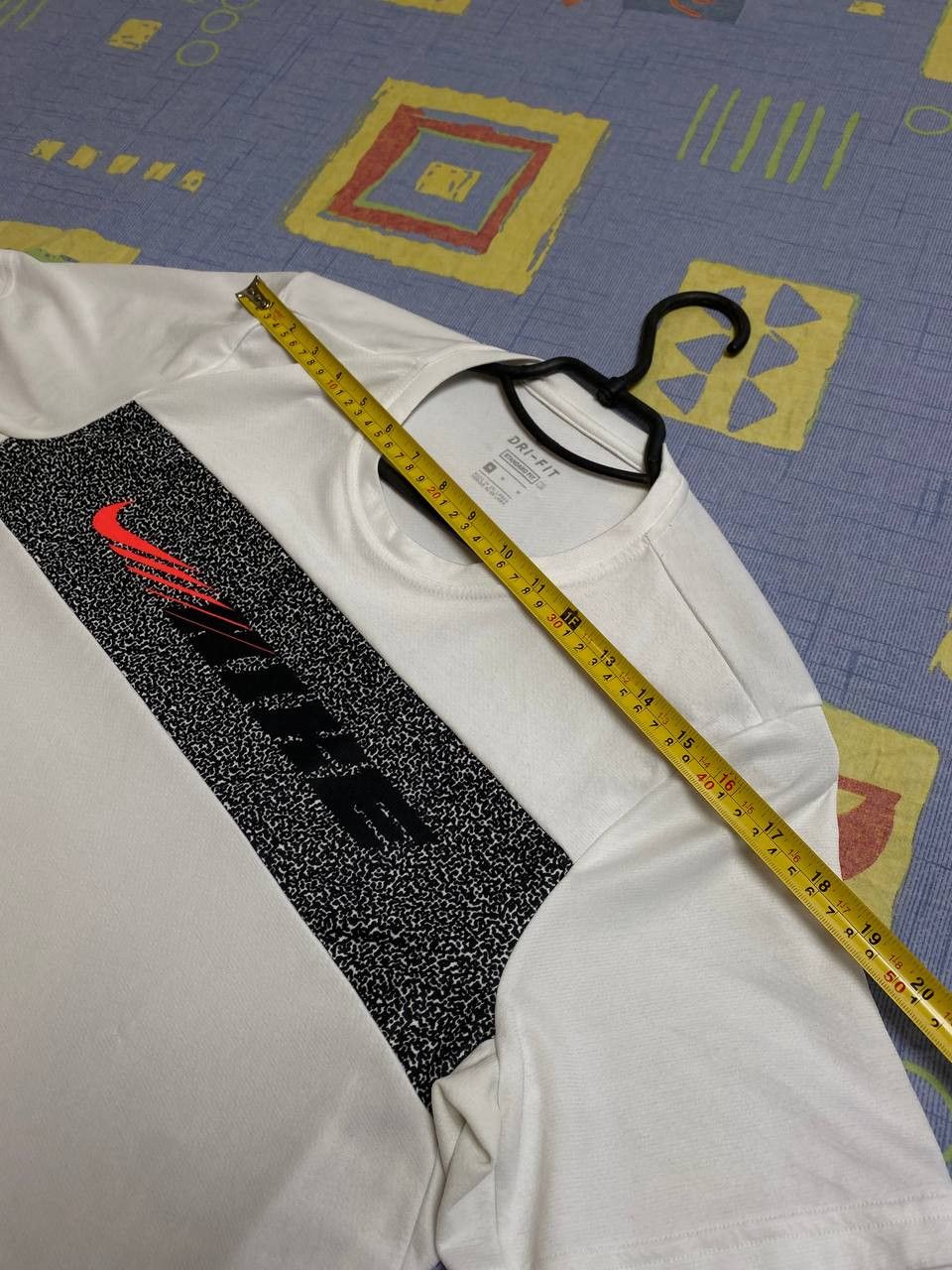Nike Nike T-shirt Size US M / EU 48-50 / 2 - 5 Thumbnail