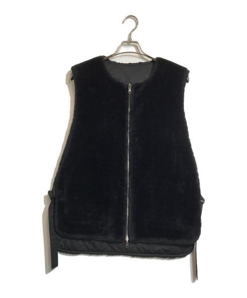 Yohji Yamamoto Yohji Yamamoto POUR HOMME s'yte Reversible Quilted Vest Size US L / EU 52-54 / 3 - 3 Thumbnail