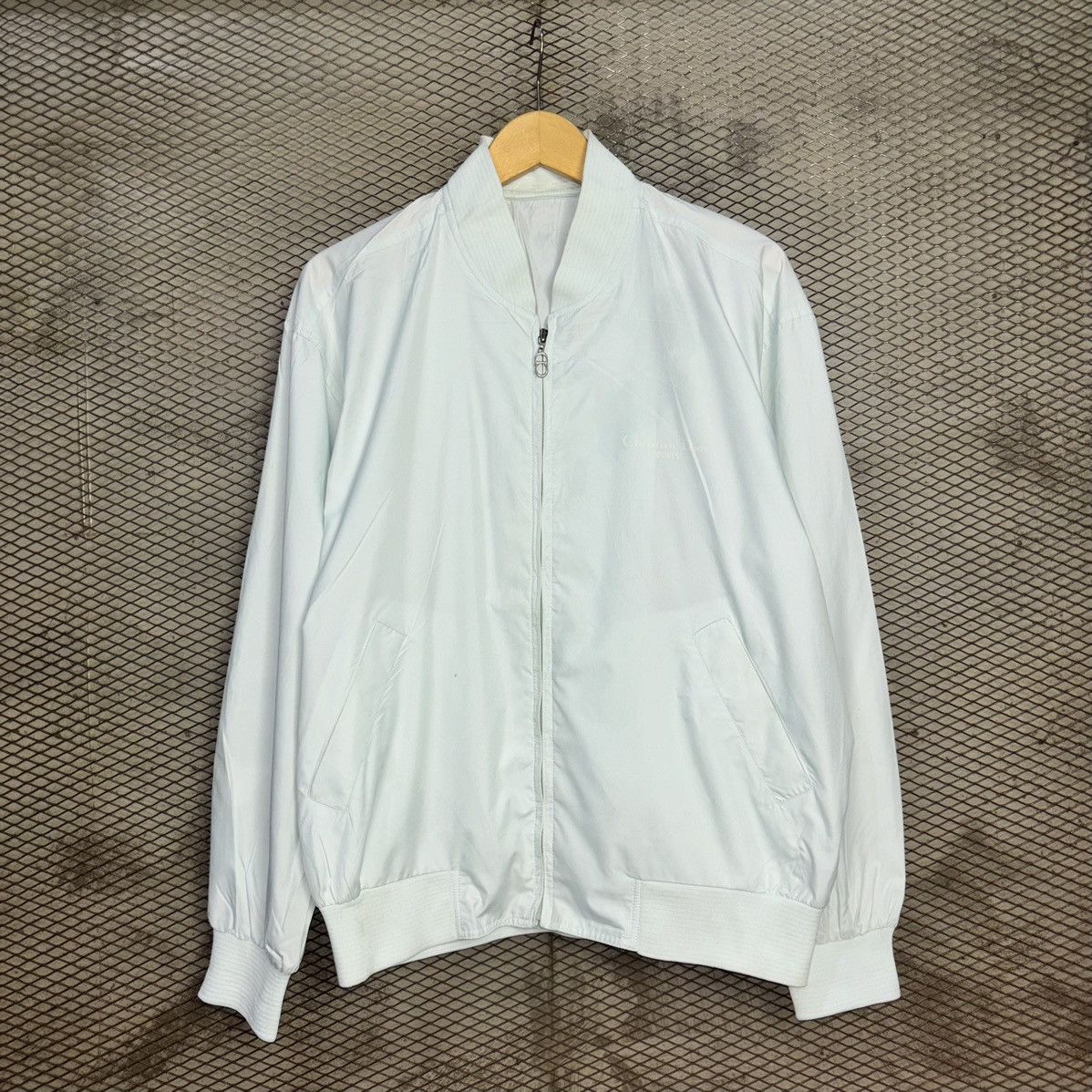 Christian Dior Monsieur Christian Dior Sports Jacket Size US L / EU 52-54 / 3 - 1 Thumbnail