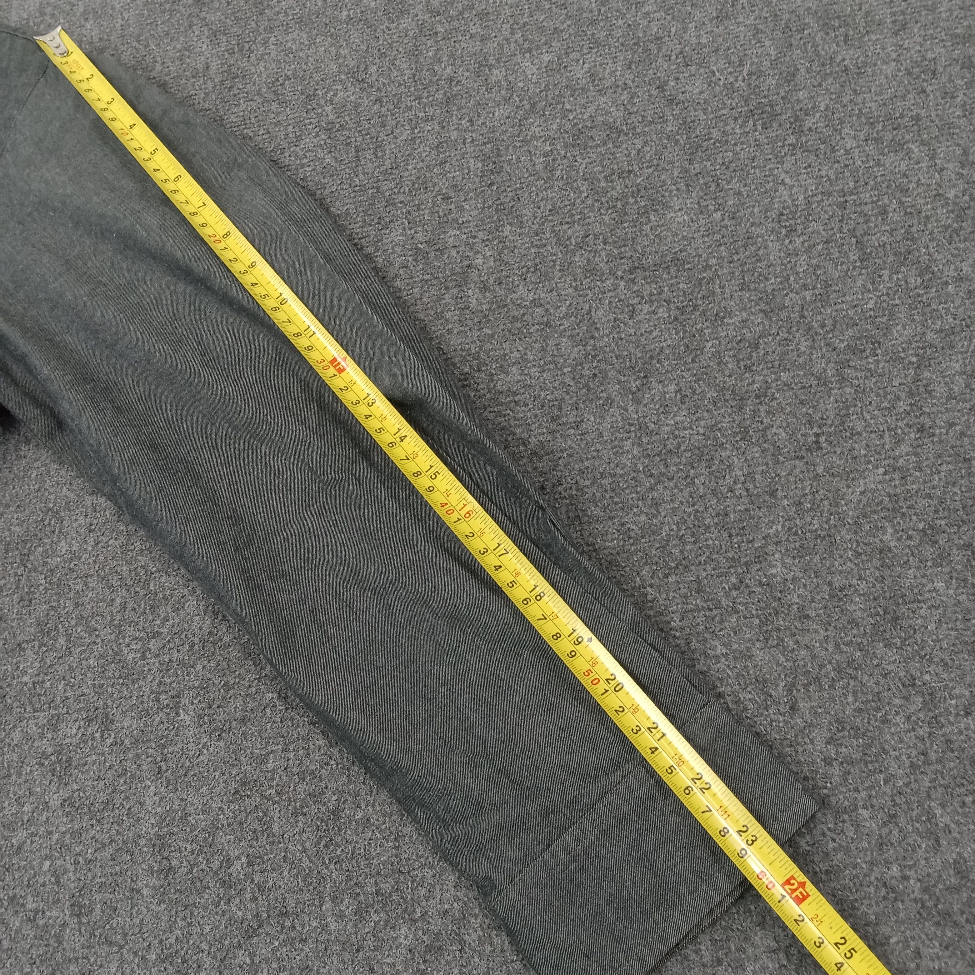 Burberry × Vintage Burberry London Italian Brand Jacket C222N17 Size US L / EU 52-54 / 3 - 9 Thumbnail