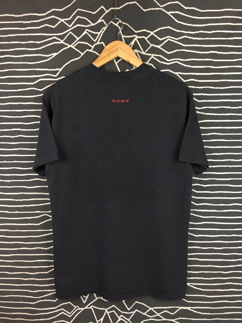 Vintage Vtg 90s PowerPro Oneita KICKS Tee Skate Streetwear Size US M / EU 48-50 / 2 - 8 Thumbnail