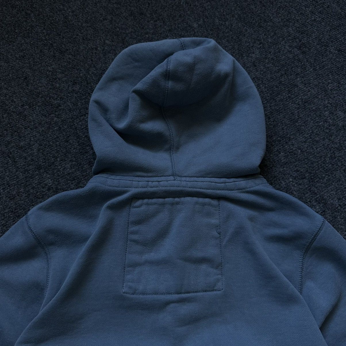 Superdry VTG Japanese Style Superdry Zip Hoodie Size L Women’s Very Size L / US 10 / IT 46 - 18 Thumbnail