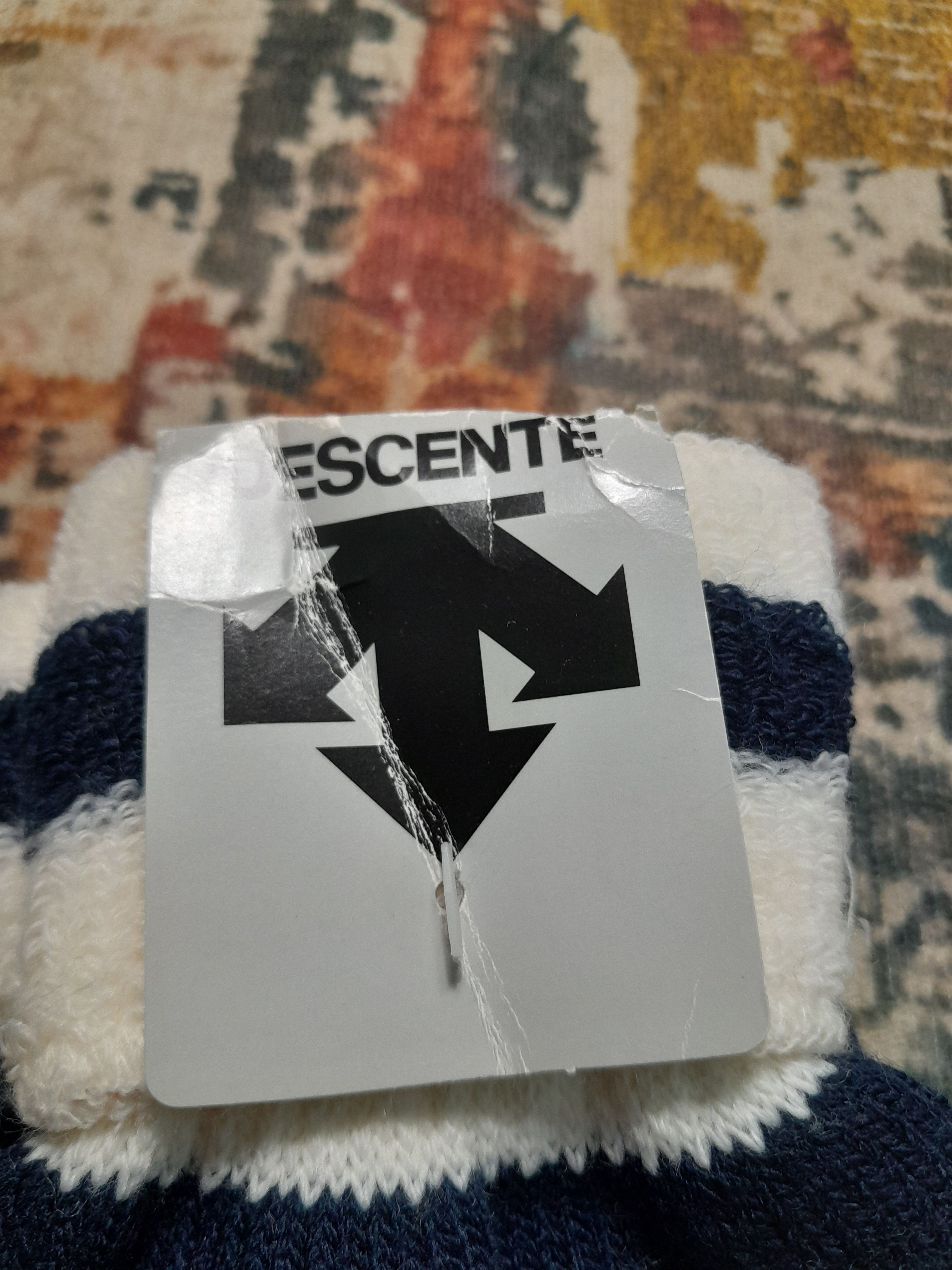 Descente Descente Ski Fabric Glove Size ONE SIZE - 6 Thumbnail