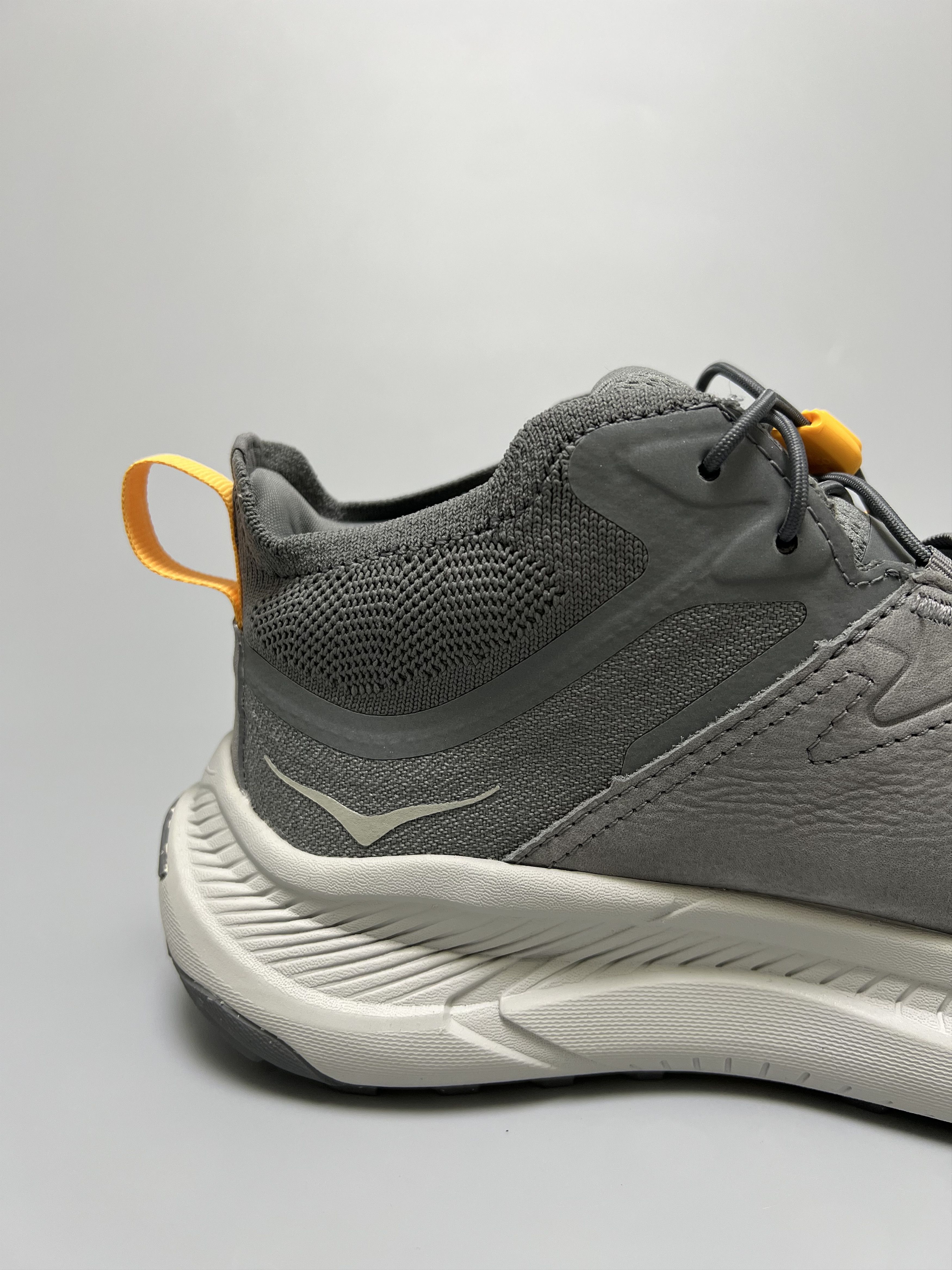 Hoka Hoka Transport Chukka Gore-Tex Trail Running Hiking Shoes Size US 7 / EU 40 - 6 Thumbnail