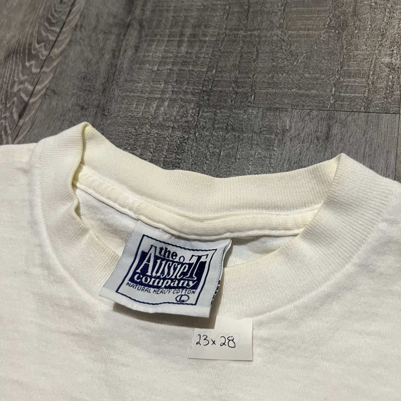 Vintage VTG Ski The Extreme 90s Heli-Skiing Mountain Snowboard Shirt Size US L / EU 52-54 / 3 - 5 Thumbnail