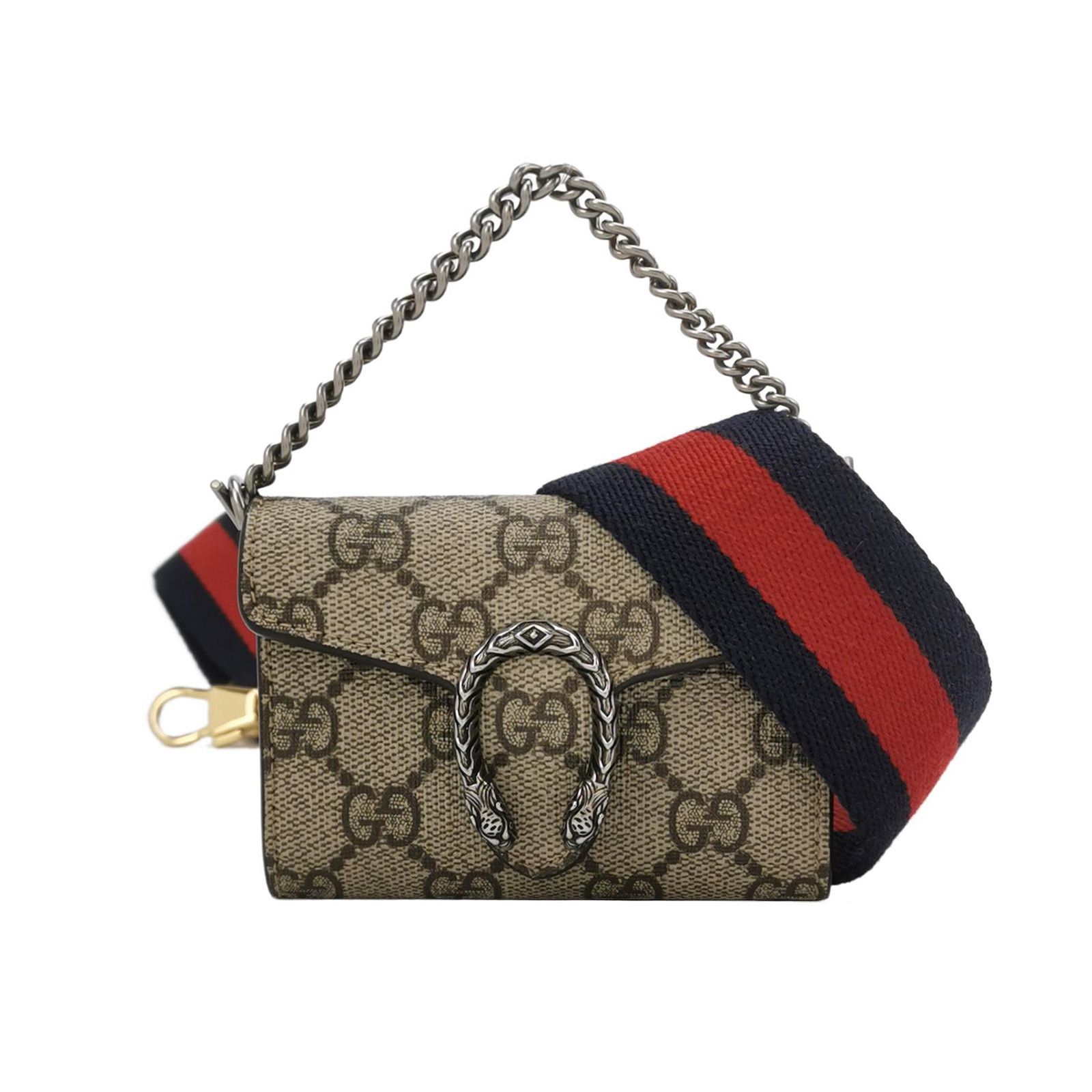 Gucci Gucci Women os Crossbody Bags Size ONE SIZE - 1 Thumbnail