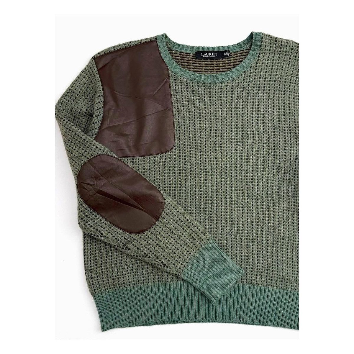 Lauren Ralph Lauren × Polo Ralph Lauren Lauren By Ralph Lauren Size XL / US 12-14 / IT 48-50 - 4 Thumbnail