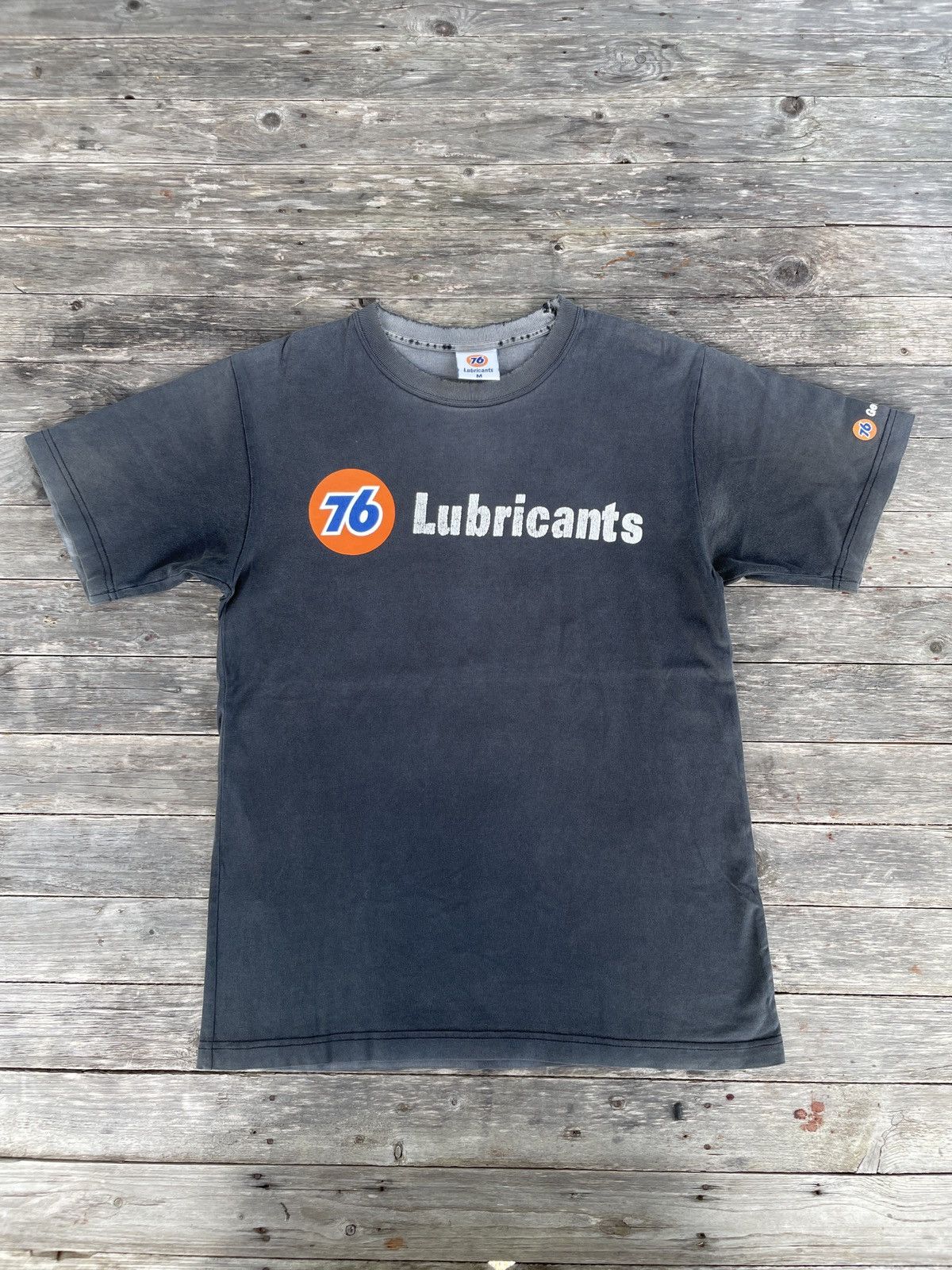 Vintage Vintage Union 76 Lubricants Size US M / EU 48-50 / 2 - 3 Thumbnail