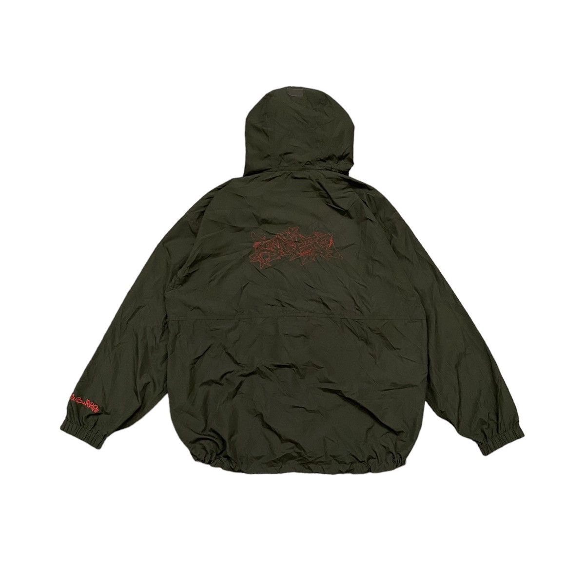 Kaws Subware | Grailed