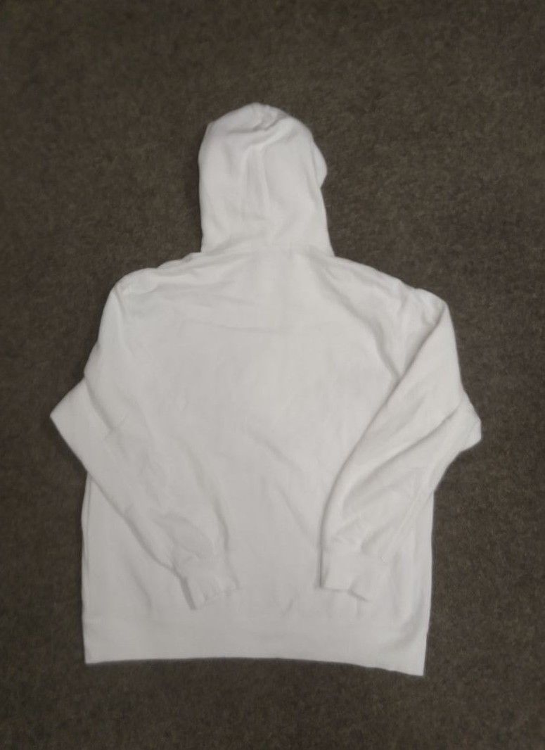 GU × Japanese Brand × Undercover Uniqlo GU x Undercover Graphic Hoodie Size US XL / EU 56 / 4 - 5 Thumbnail