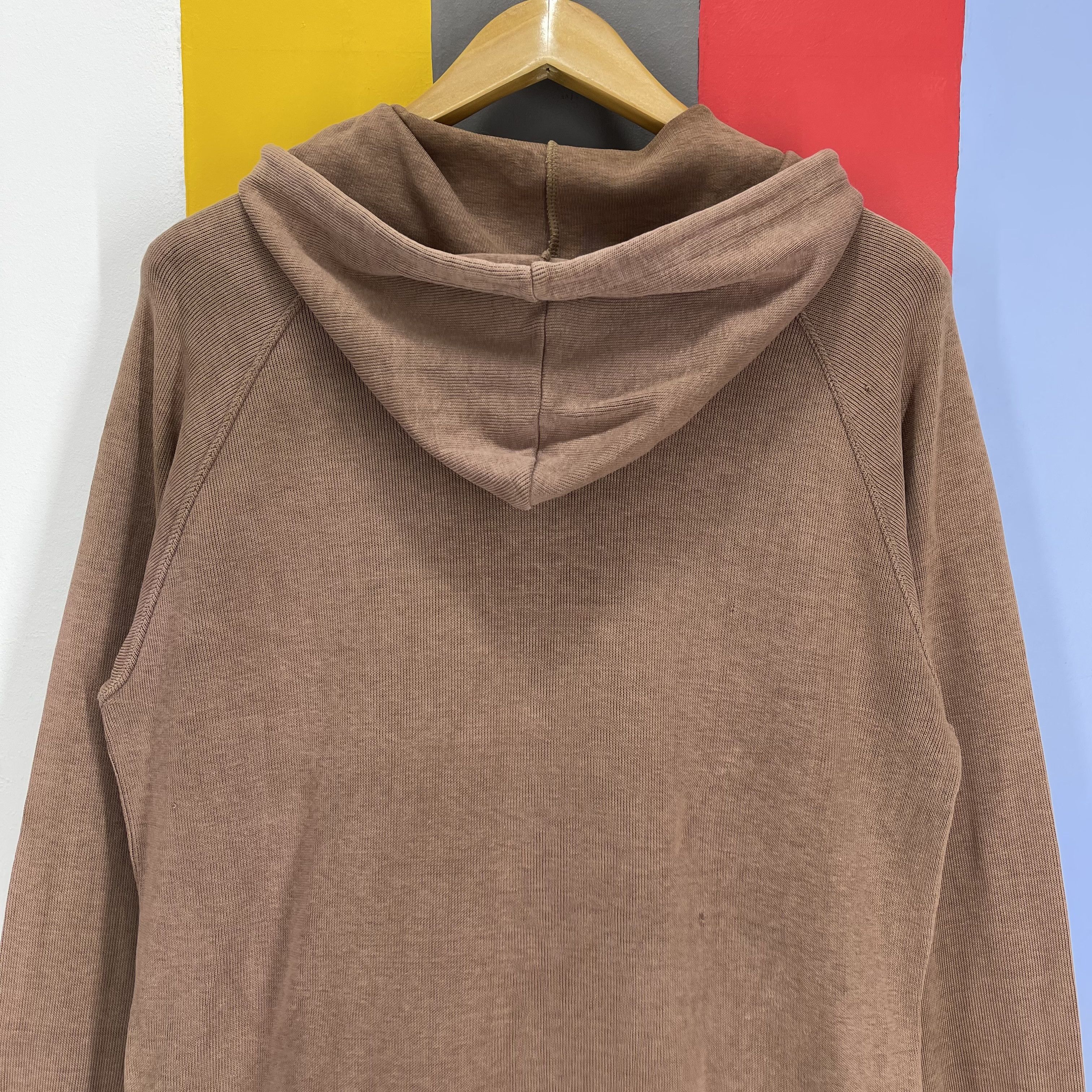 Vintage Vintage CAMP LAMP OUTDOOR by NORTH PORT Hoodie #2524/M Size US M / EU 48-50 / 2 - 15 Thumbnail