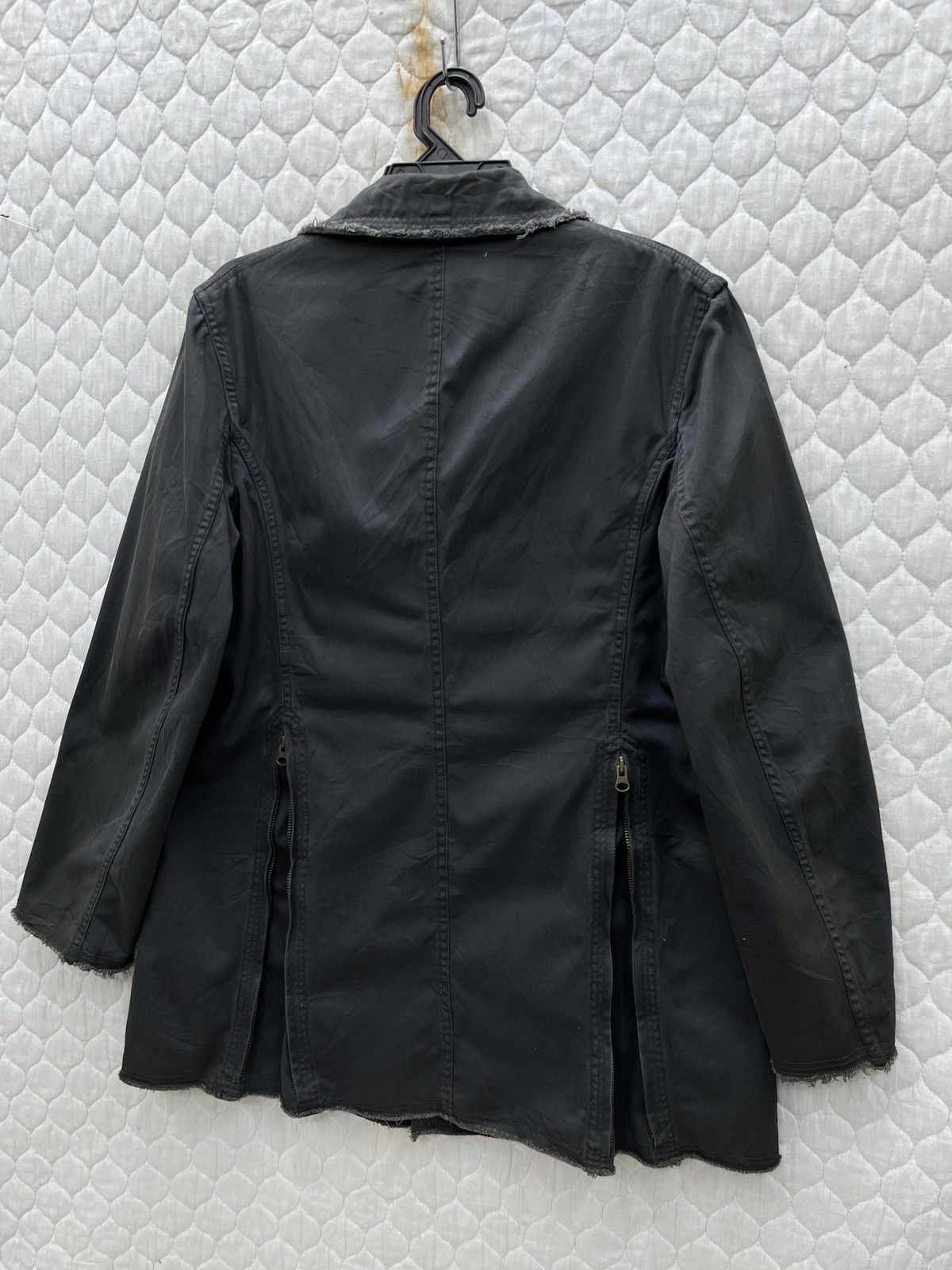PPFM 🔥🔥🔥ARCHIVE PPFM JAPANESE PUNK JACKET Size US M / EU 48-50 / 2 - 6 Thumbnail