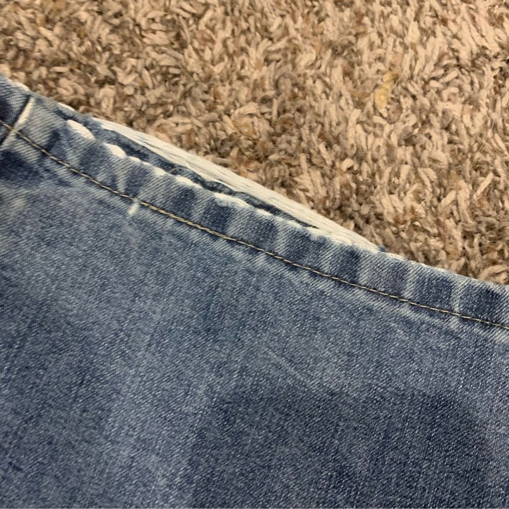 Wrangler Men’s Wrangler Carpenter Jeans Size US 38 / EU 54 - 5 Thumbnail