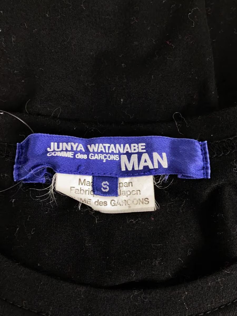 Junya Watanabe Reconstructed Jazz Tee Size US S / EU 44-46 / 1 - 3 Thumbnail
