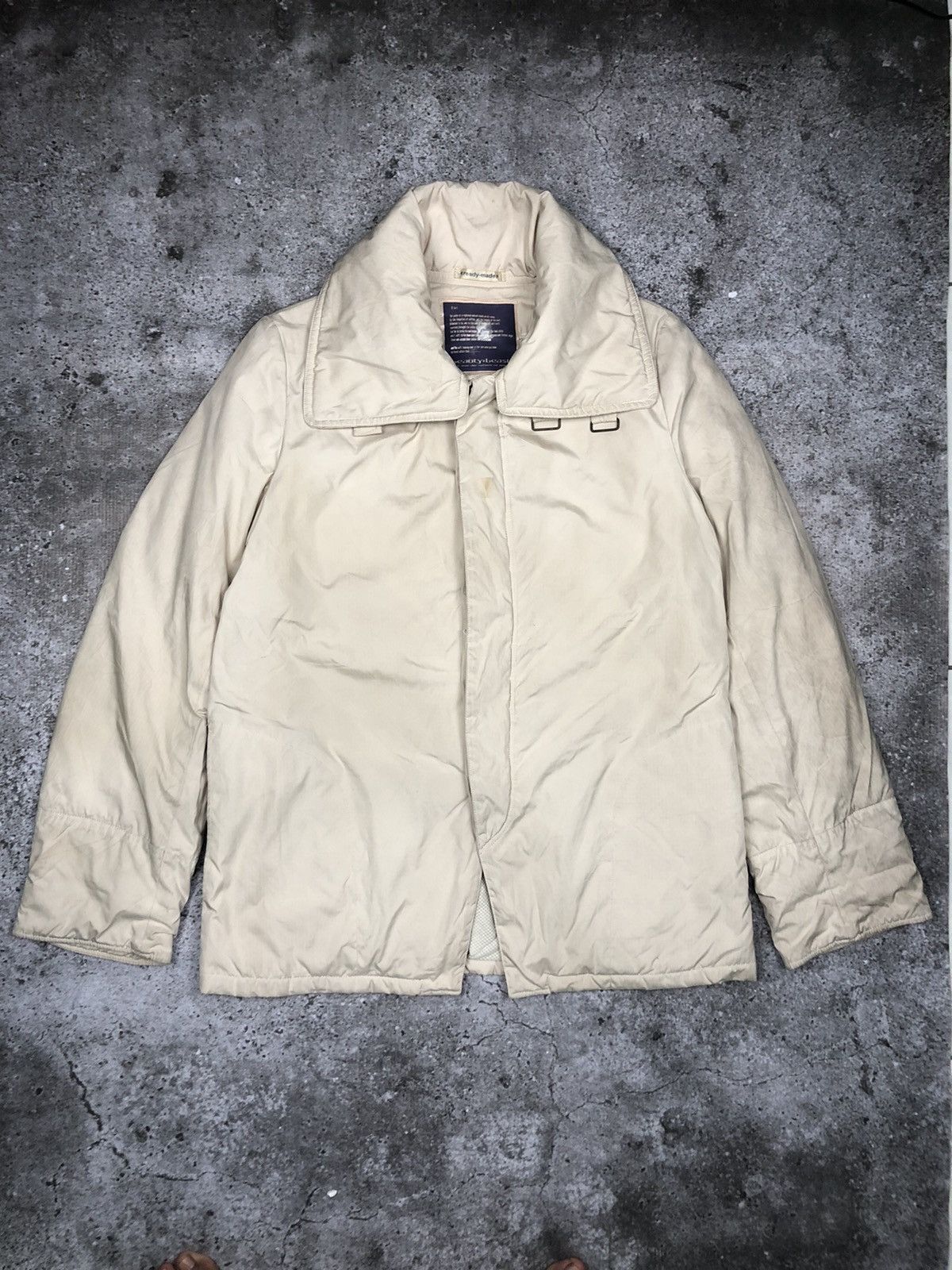 Beauty Beast Beauty Beast Jacket Uyeeeee Size US M / EU 48-50 / 2 - 2 Thumbnail
