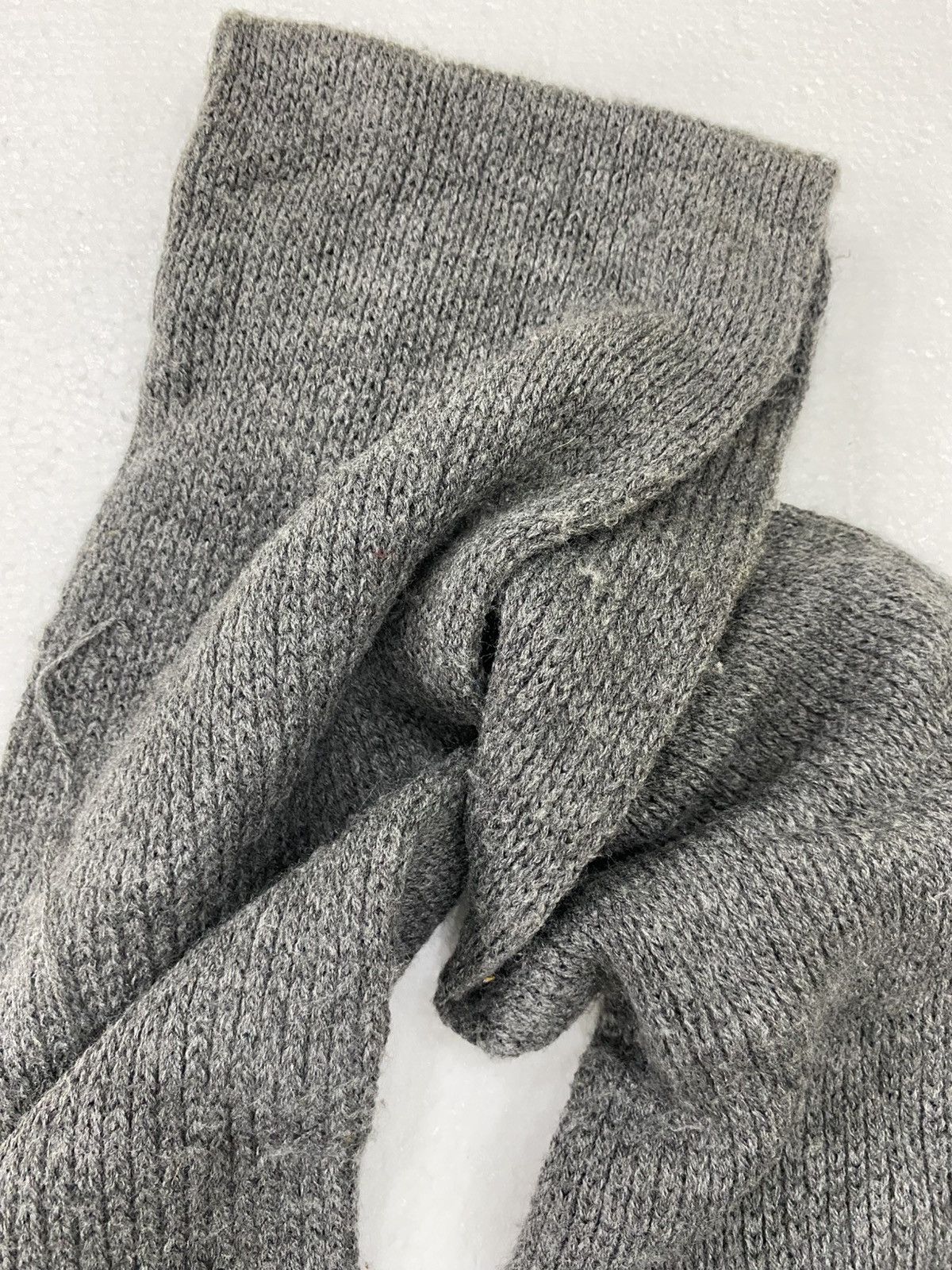 Stussy Stussy Scarf/Muffler Size ONE SIZE - 6 Thumbnail