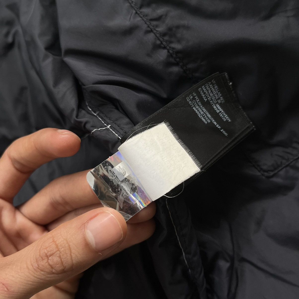 The North Face The north face Size US M / EU 48-50 / 2 - 9 Thumbnail