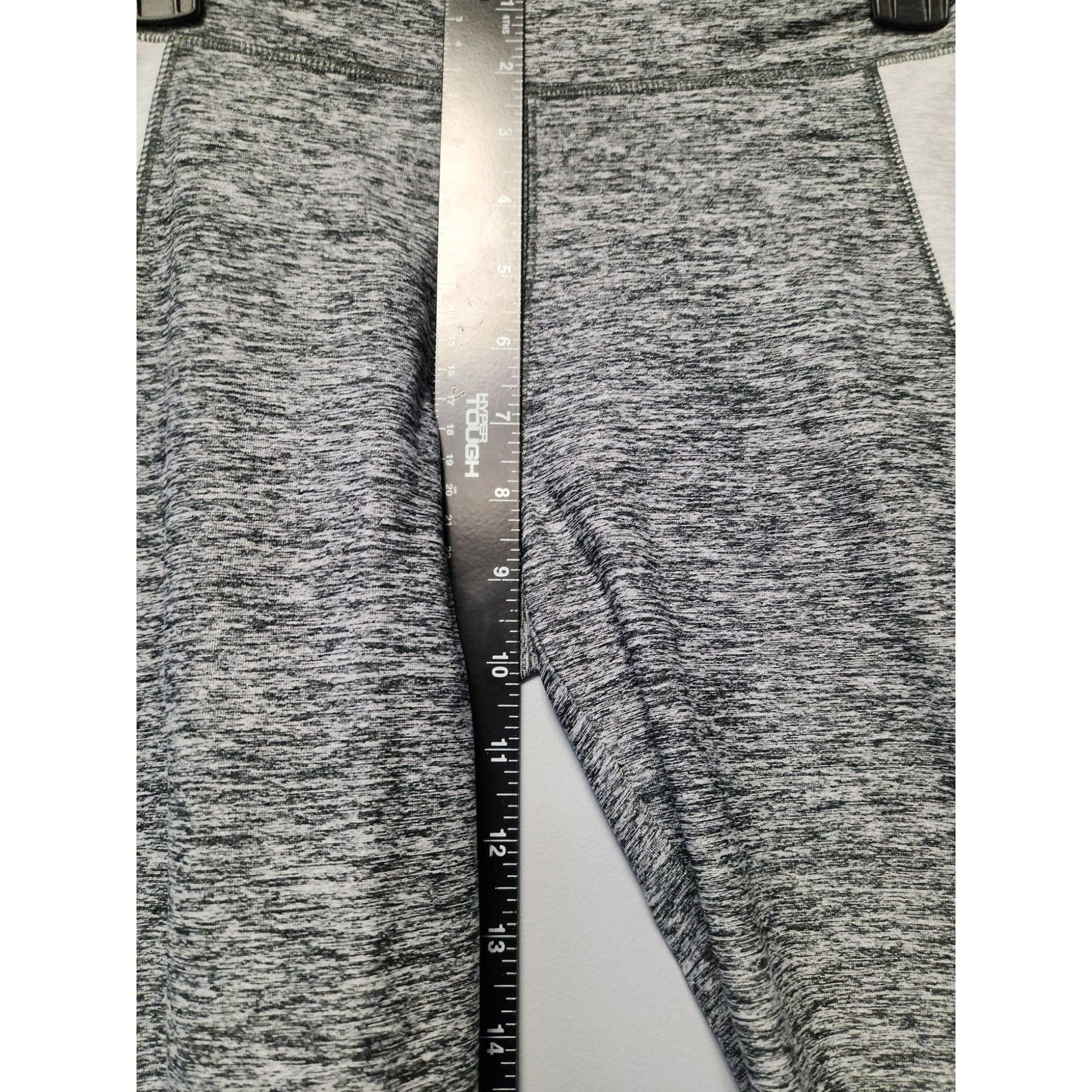 Abercrombie & Fitch Abercrombie Kids Leggings 11/12 NWOT Stretch Size 34" / US 12 / IT 48 - 7 Thumbnail