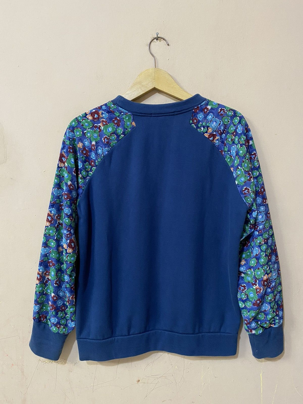 Issey Miyake Tsumori Chisato Issey Miyake Sweaters Size M / US 6-8 / IT 42-44 - 8 Thumbnail